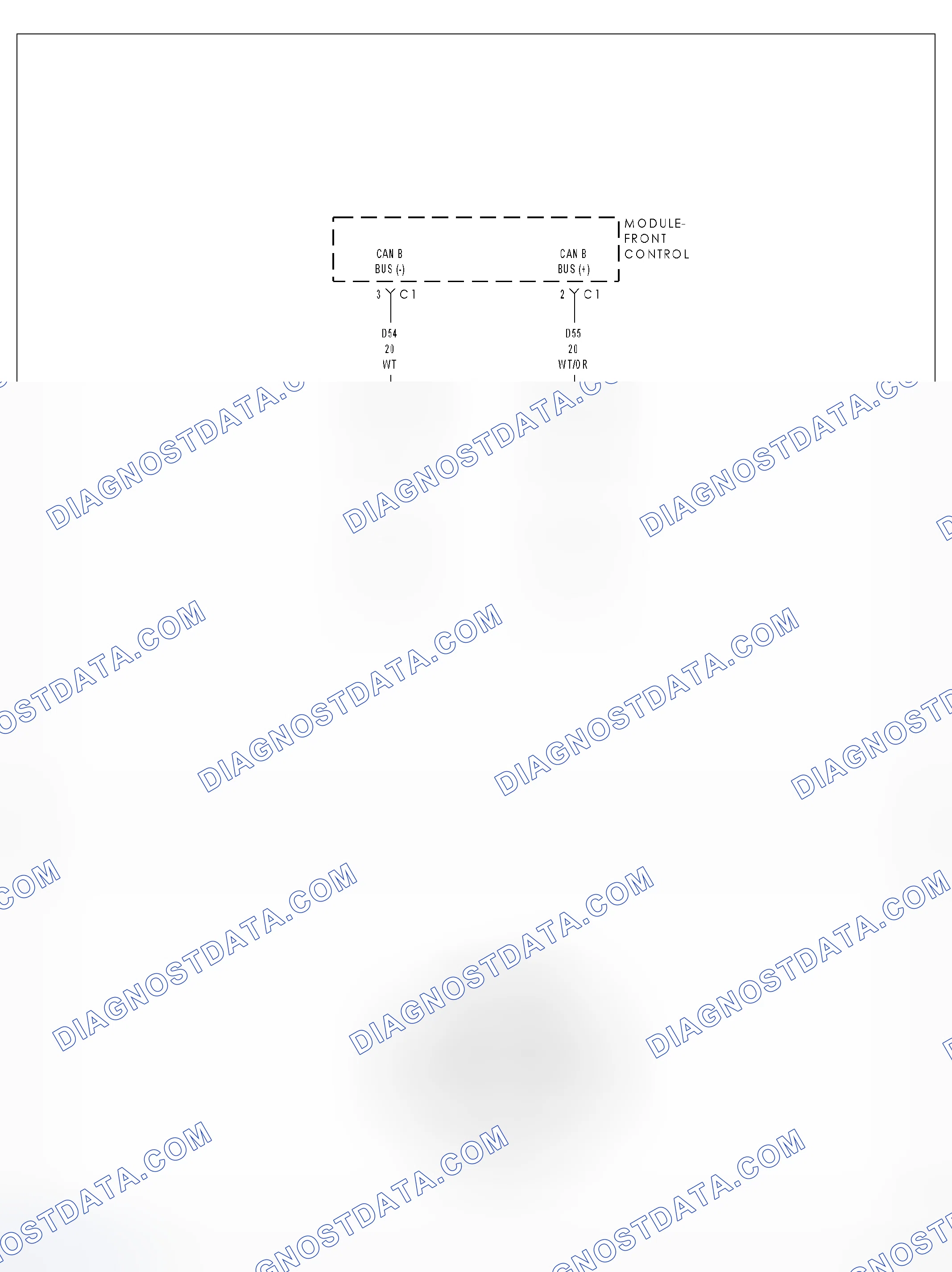 Scheme 14: Circuit Schematic