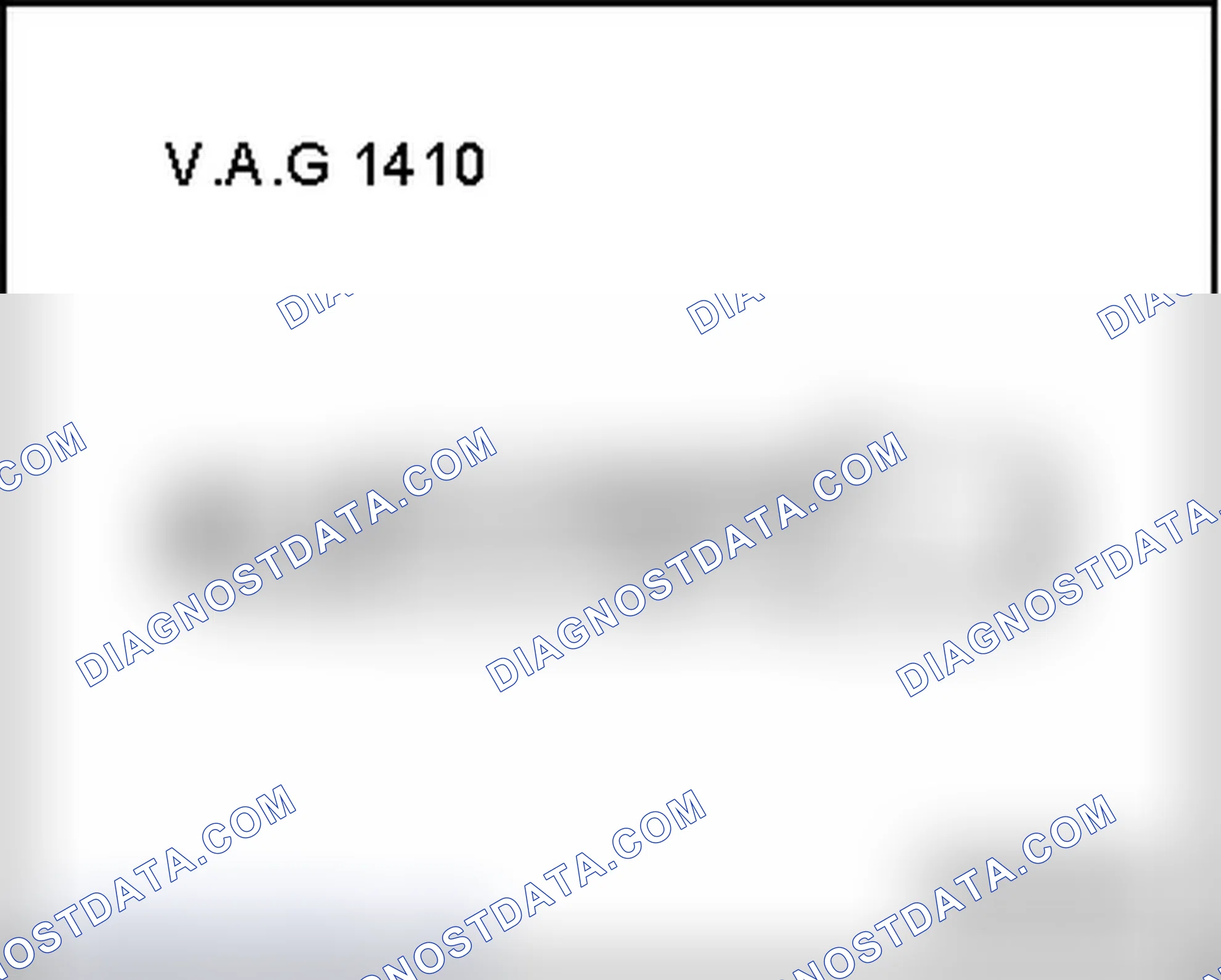 Scheme 21: SPECIAL TOOLS