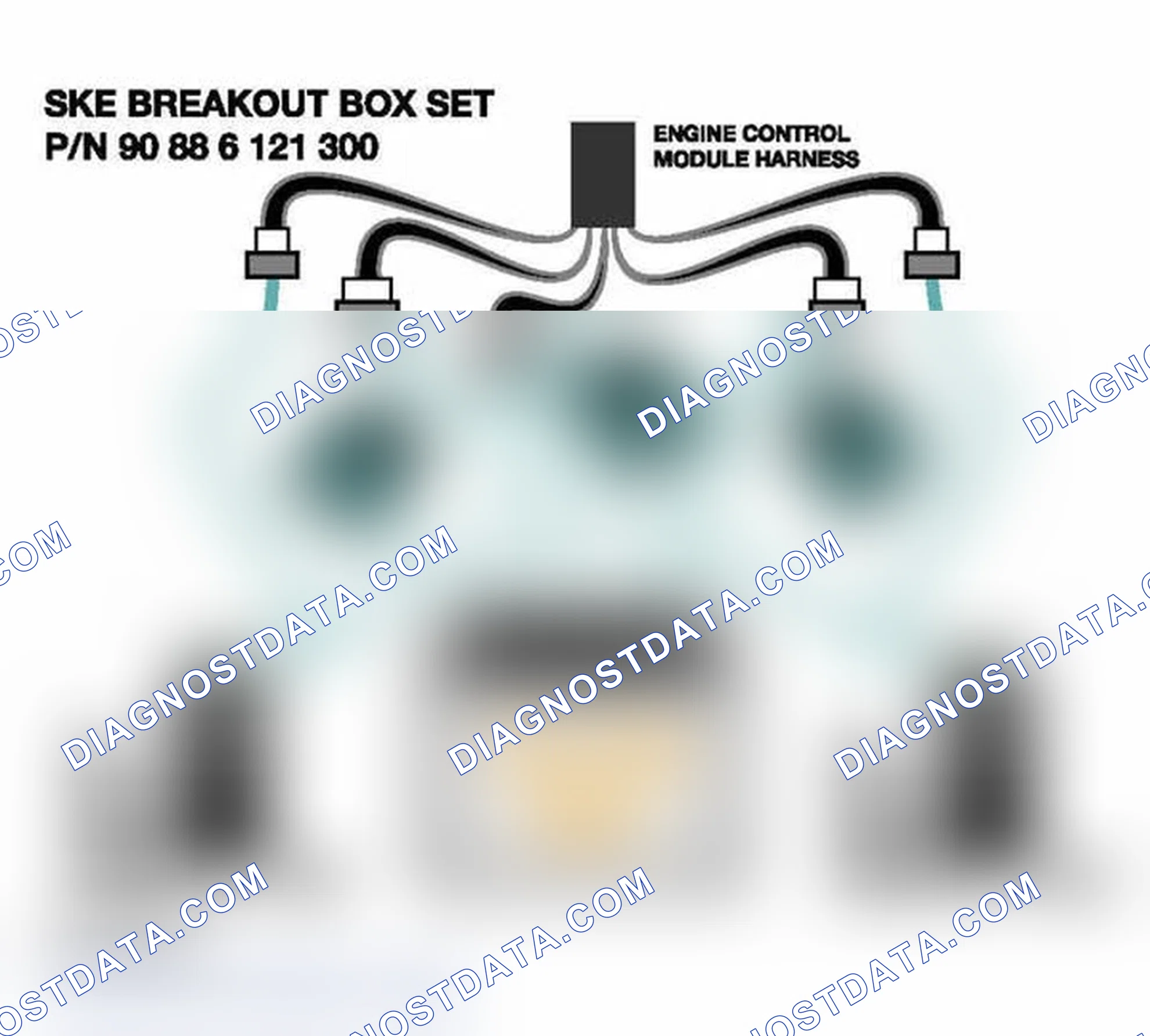 Scheme 235: Tools And Equipment