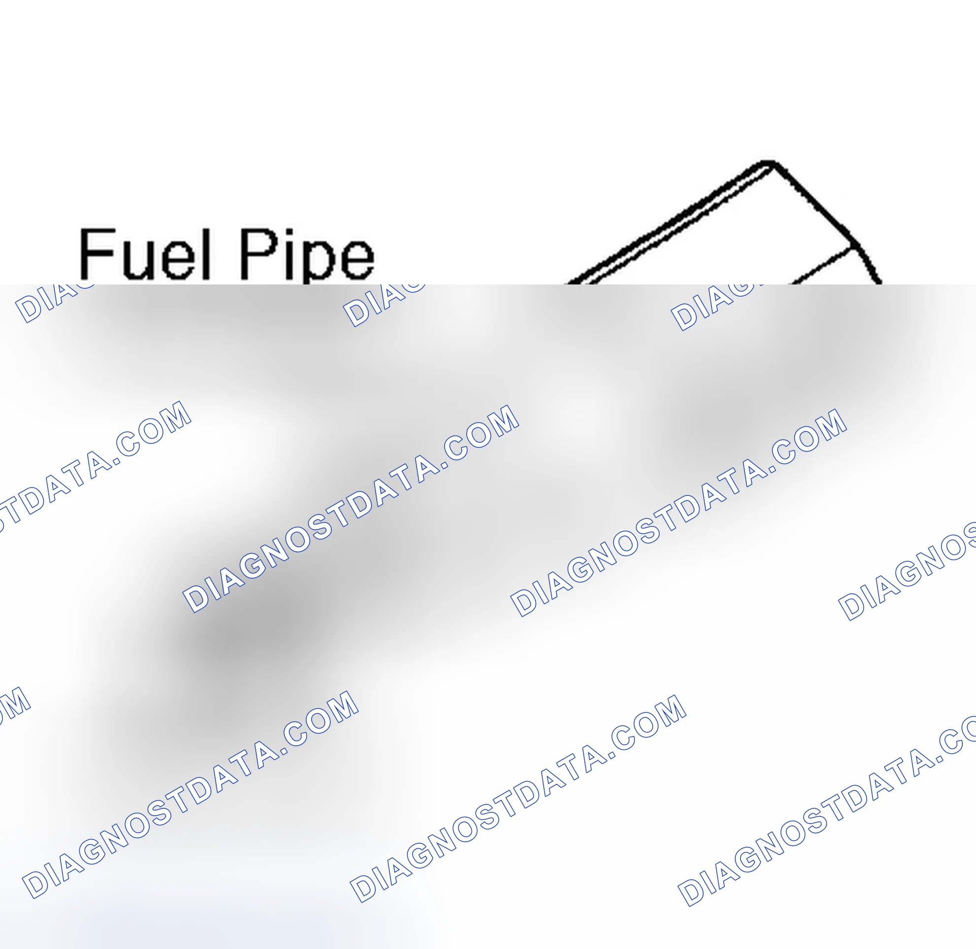 Scheme 371: Fuel Injectors (Avalon & Camry Solara)