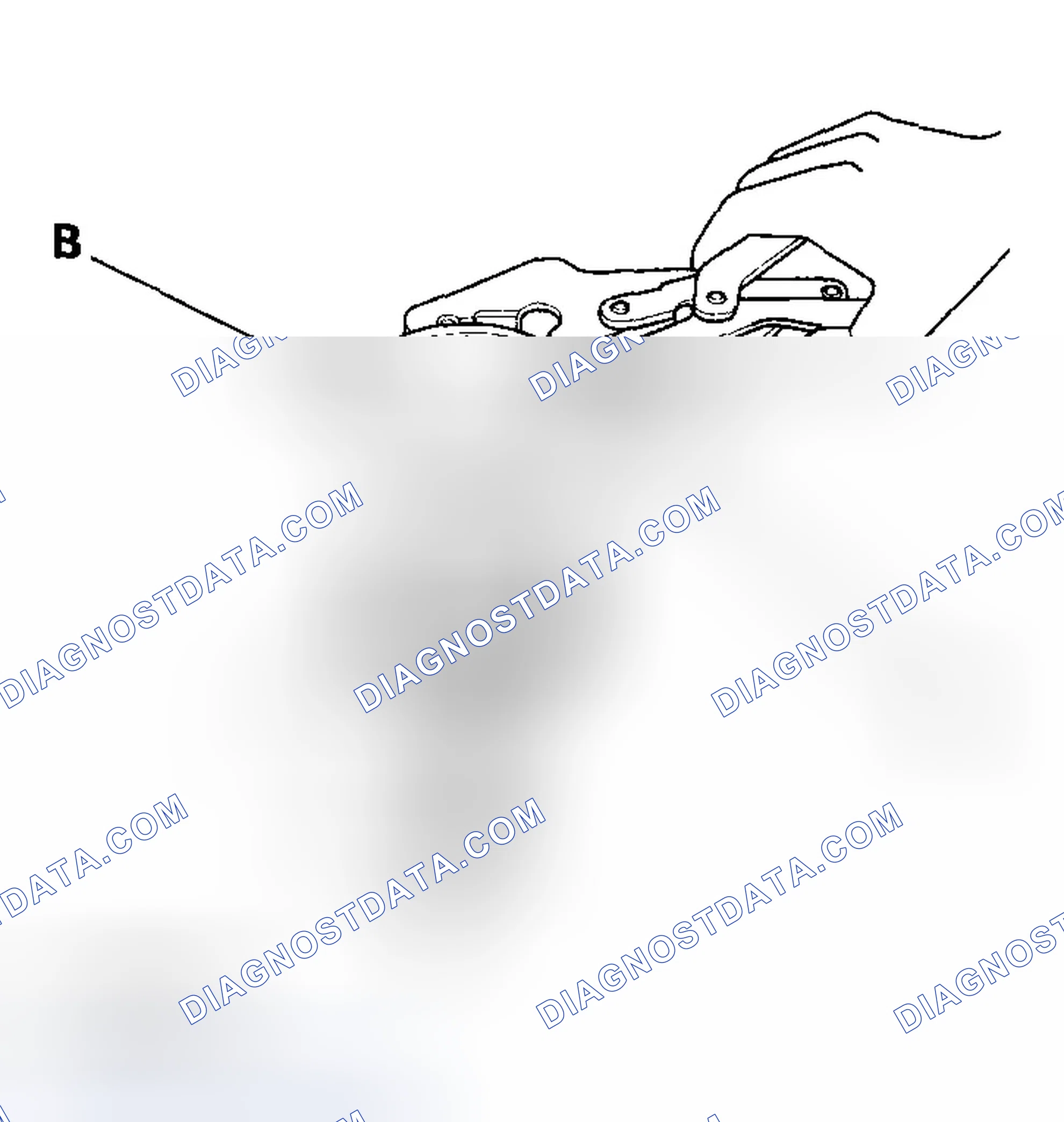 Scheme 187: Piston Ring Replacement