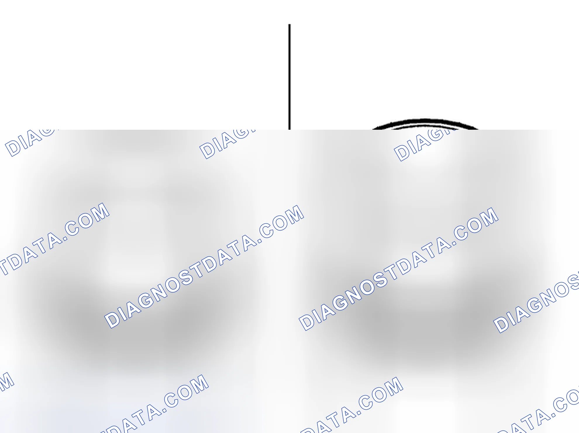 Scheme 6: TXV-valve and connector pipe, Receiver drier
