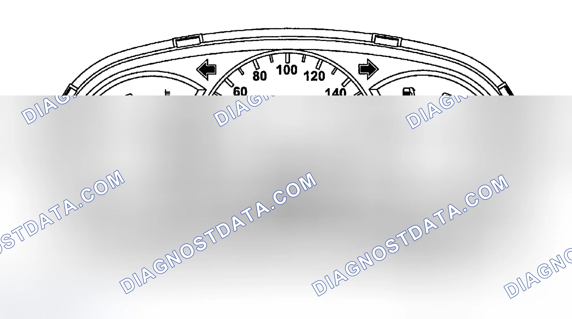 Scheme 91: MALFUNCTION INDICATOR LIGHT