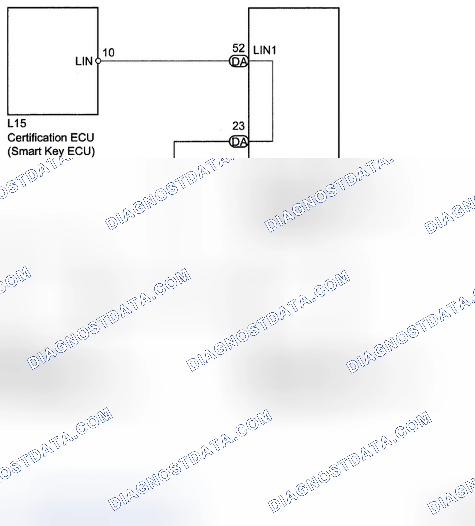 Scheme 12: WIRING DIAGRAM
