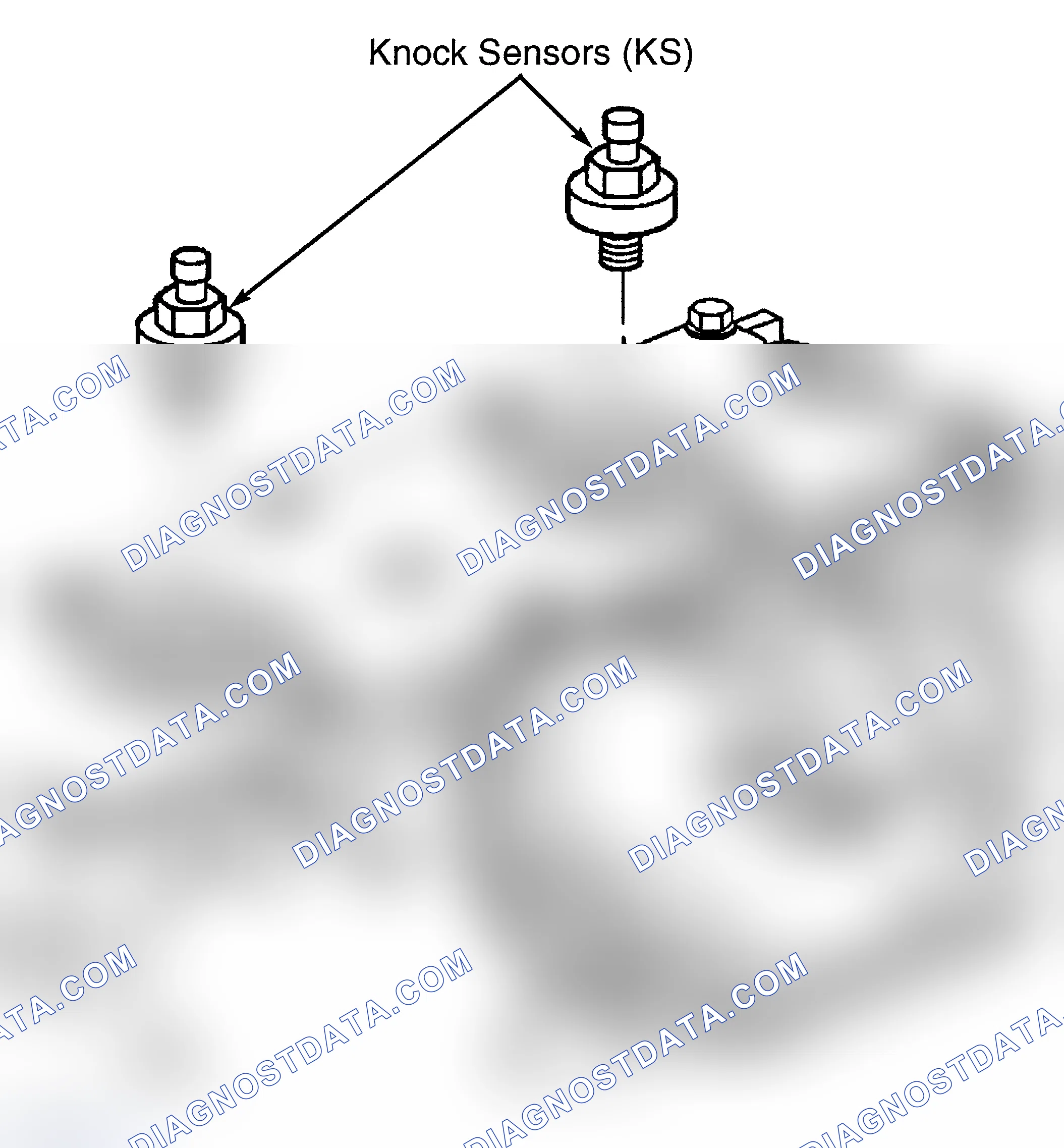 Scheme 8: Knock Sensor