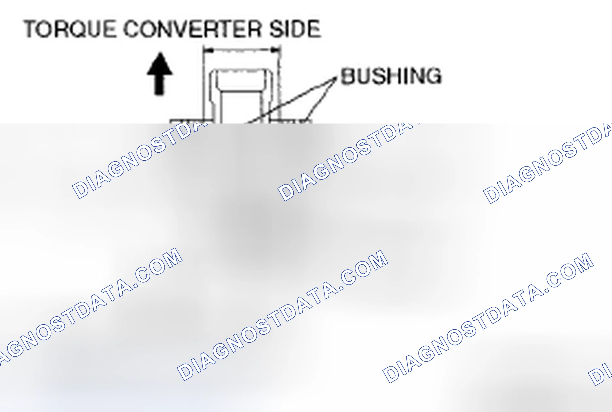 Scheme 659: Oil Pump Preinspection