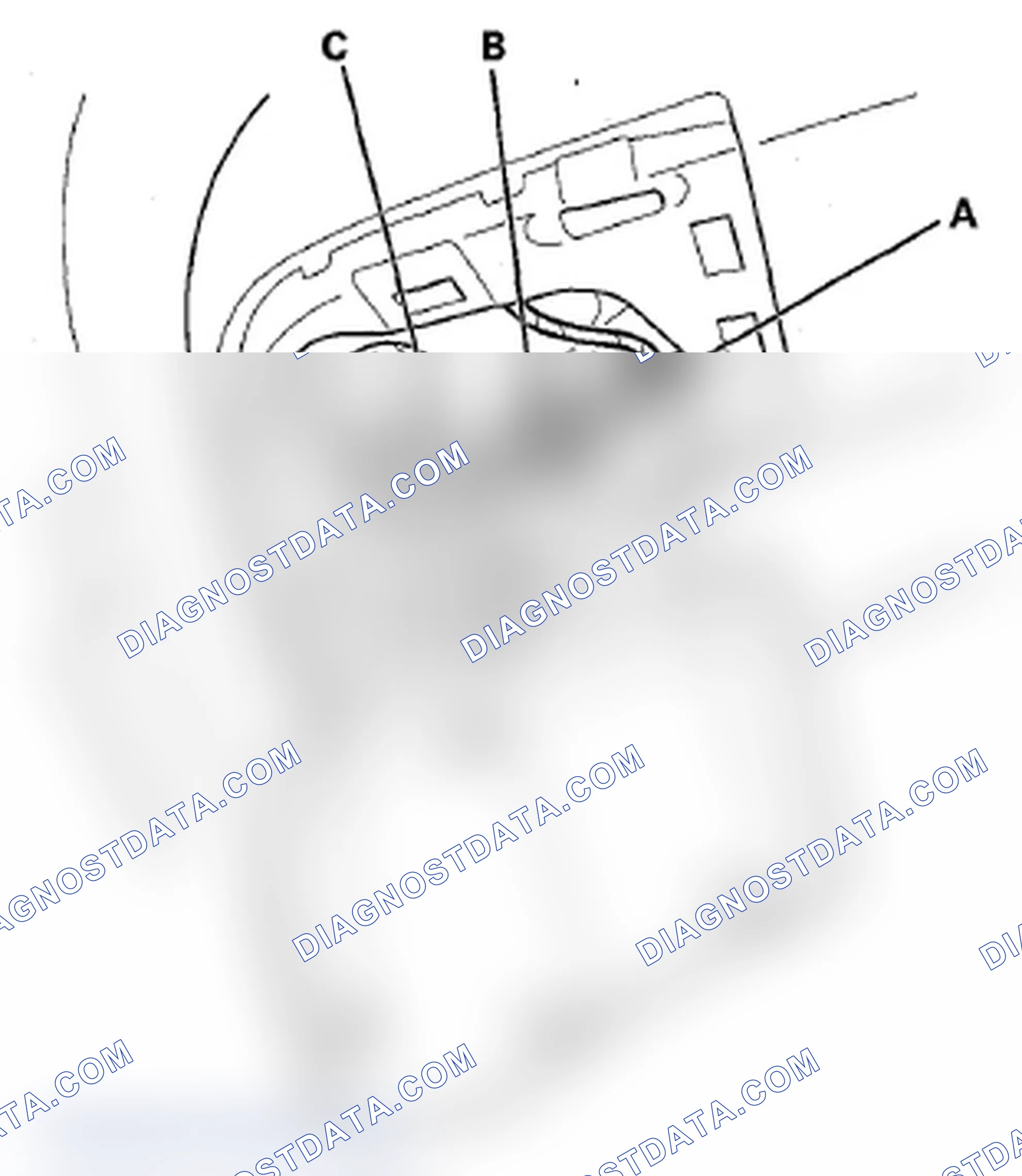 Scheme 51: Back-Up light