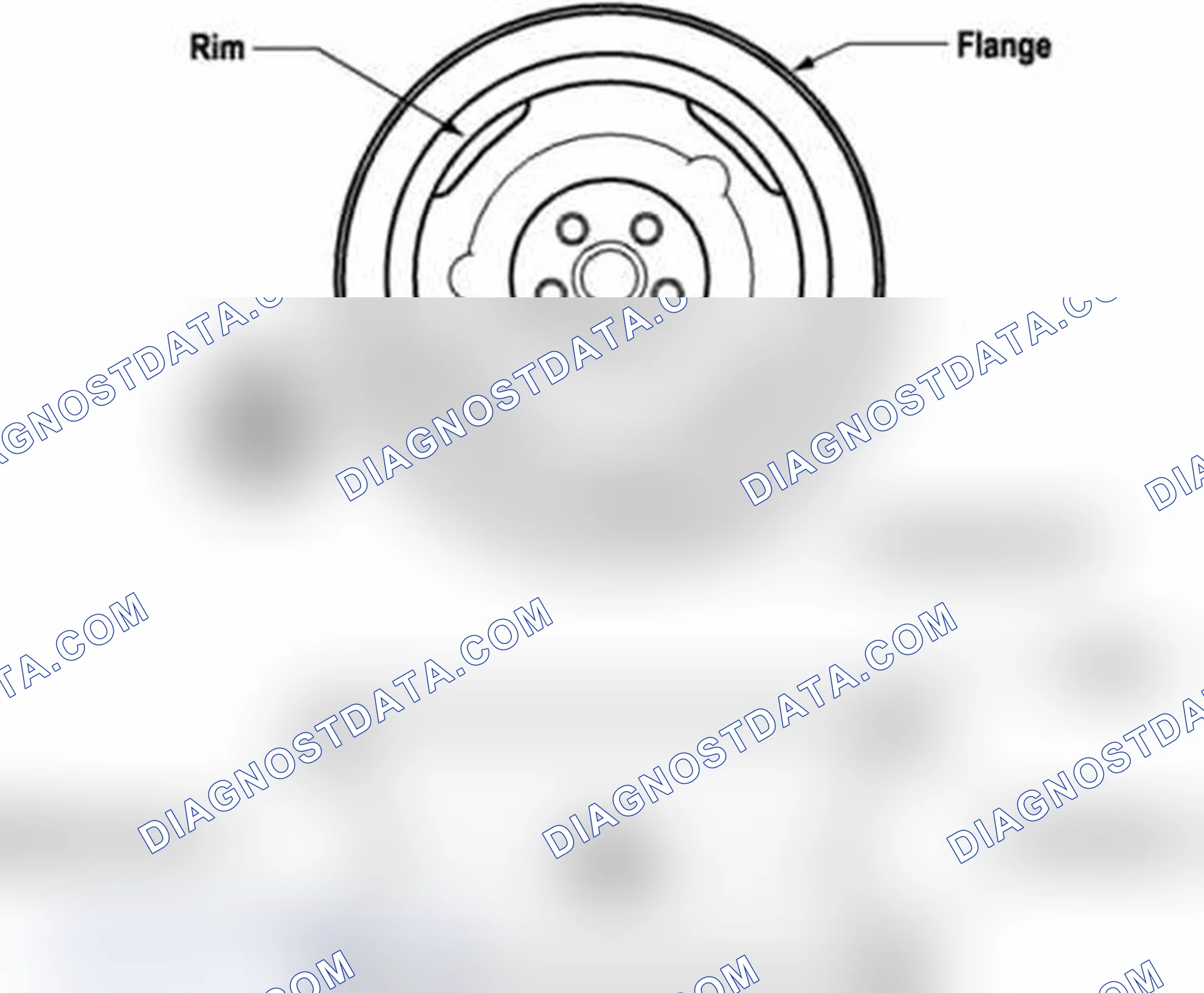 Scheme 31: Steel Wheel