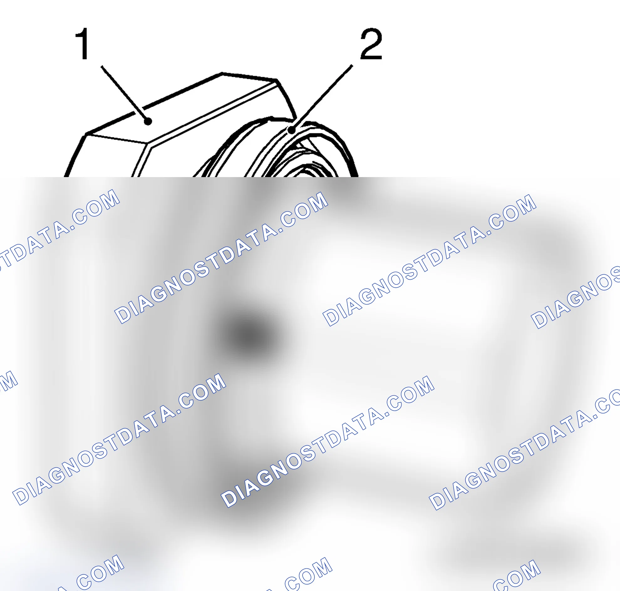 Repair Engine Using a Short Block Engine