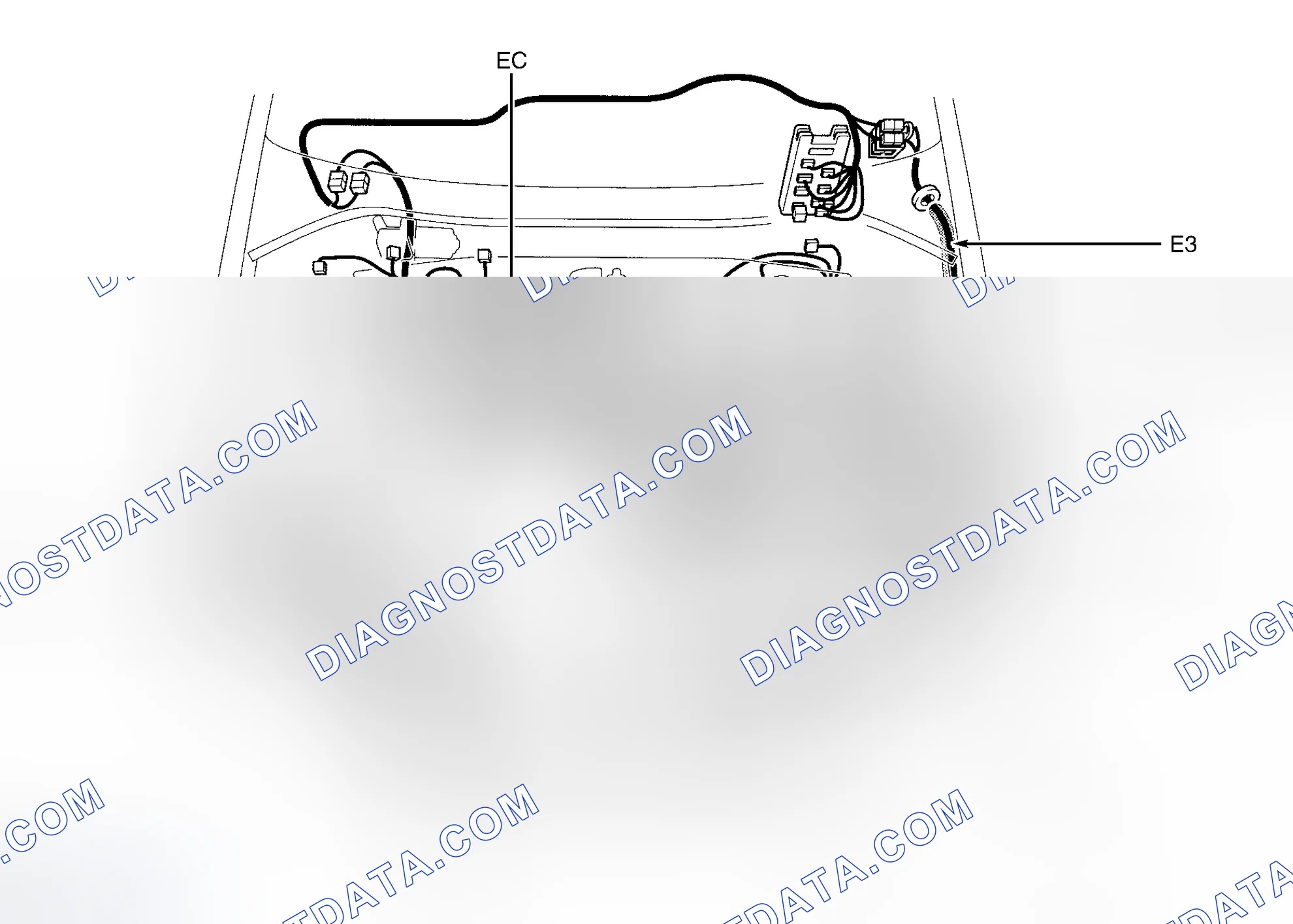 Scheme 4: Engine Compartment