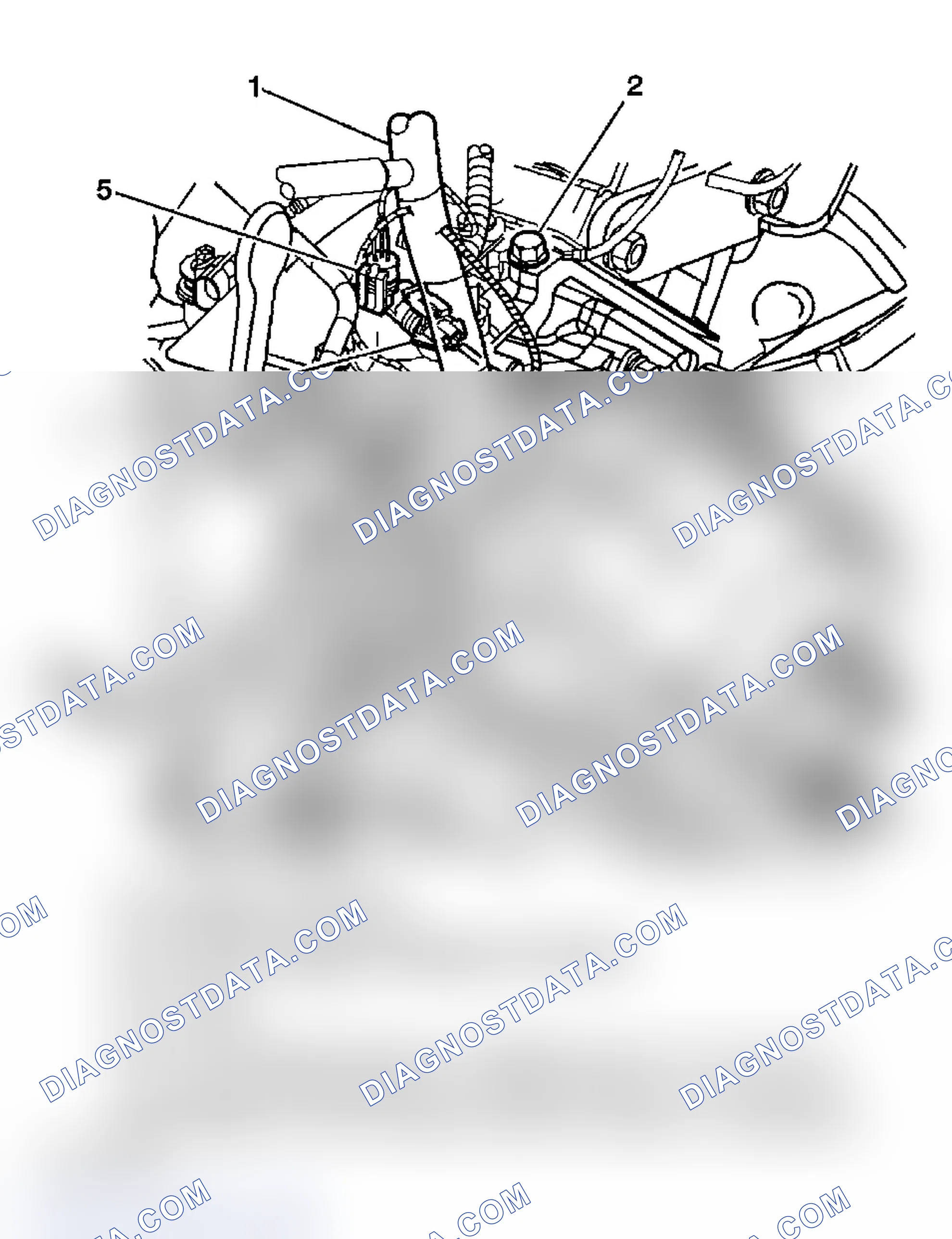 Scheme 1: ELECTRONIC IGNITION SYSTEM DIAGNOSIS