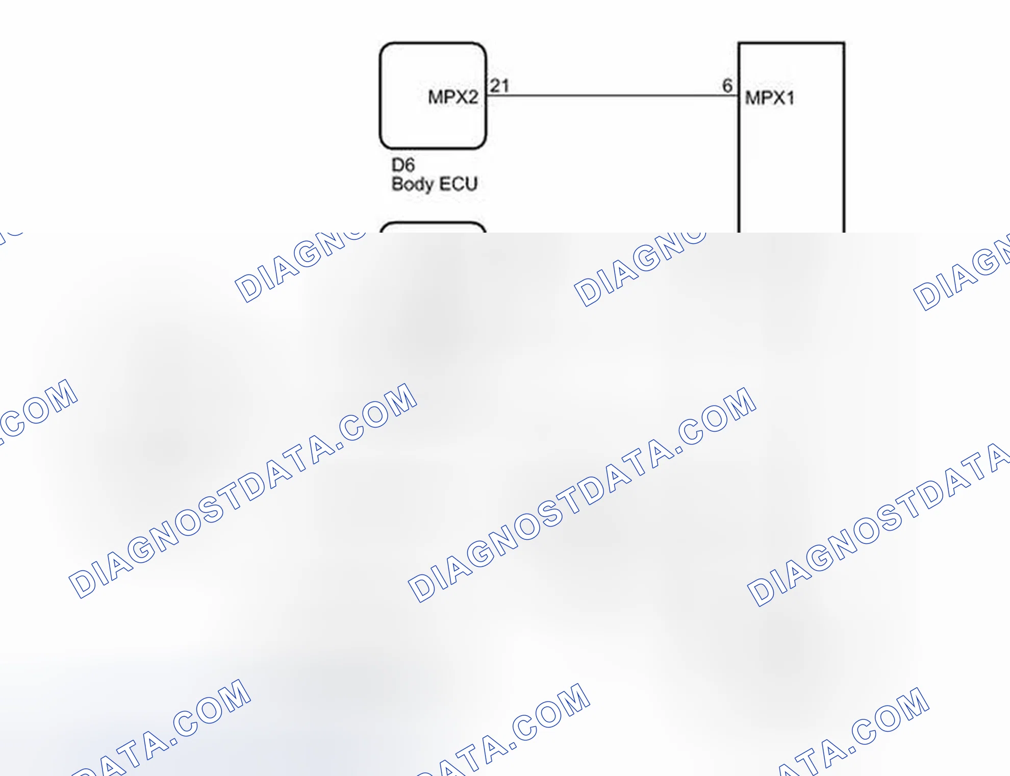 Scheme 164: WIRING DIAGRAM