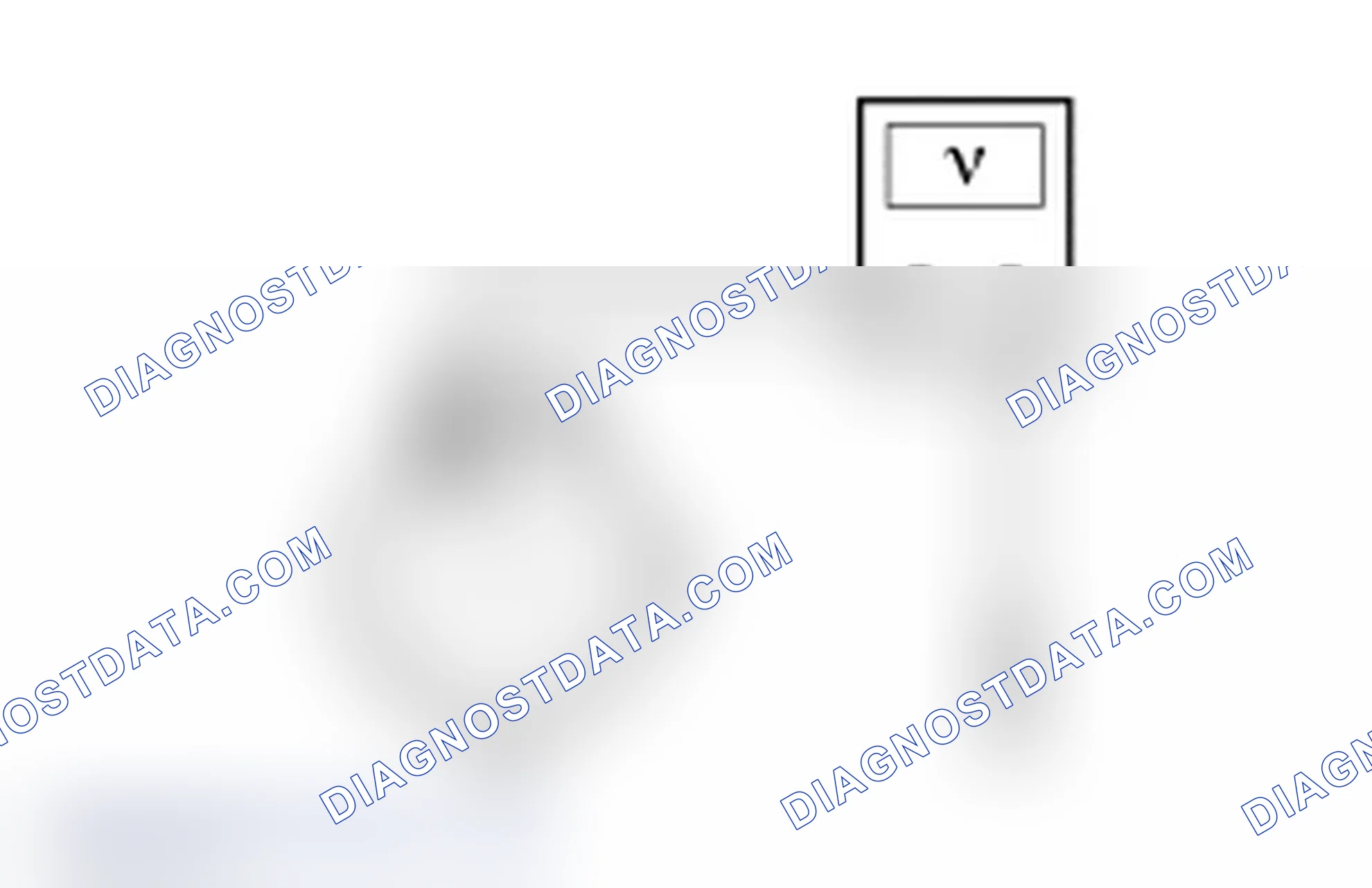 Scheme 9: PINPOINT TEST A: DTC P0532 OR P0533