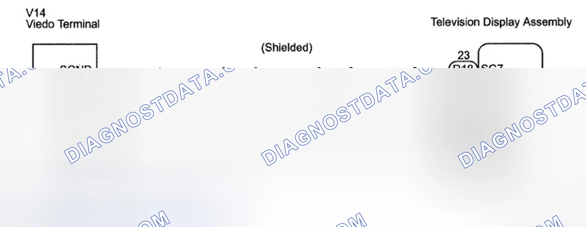 Scheme 40: WIRING DIAGRAM