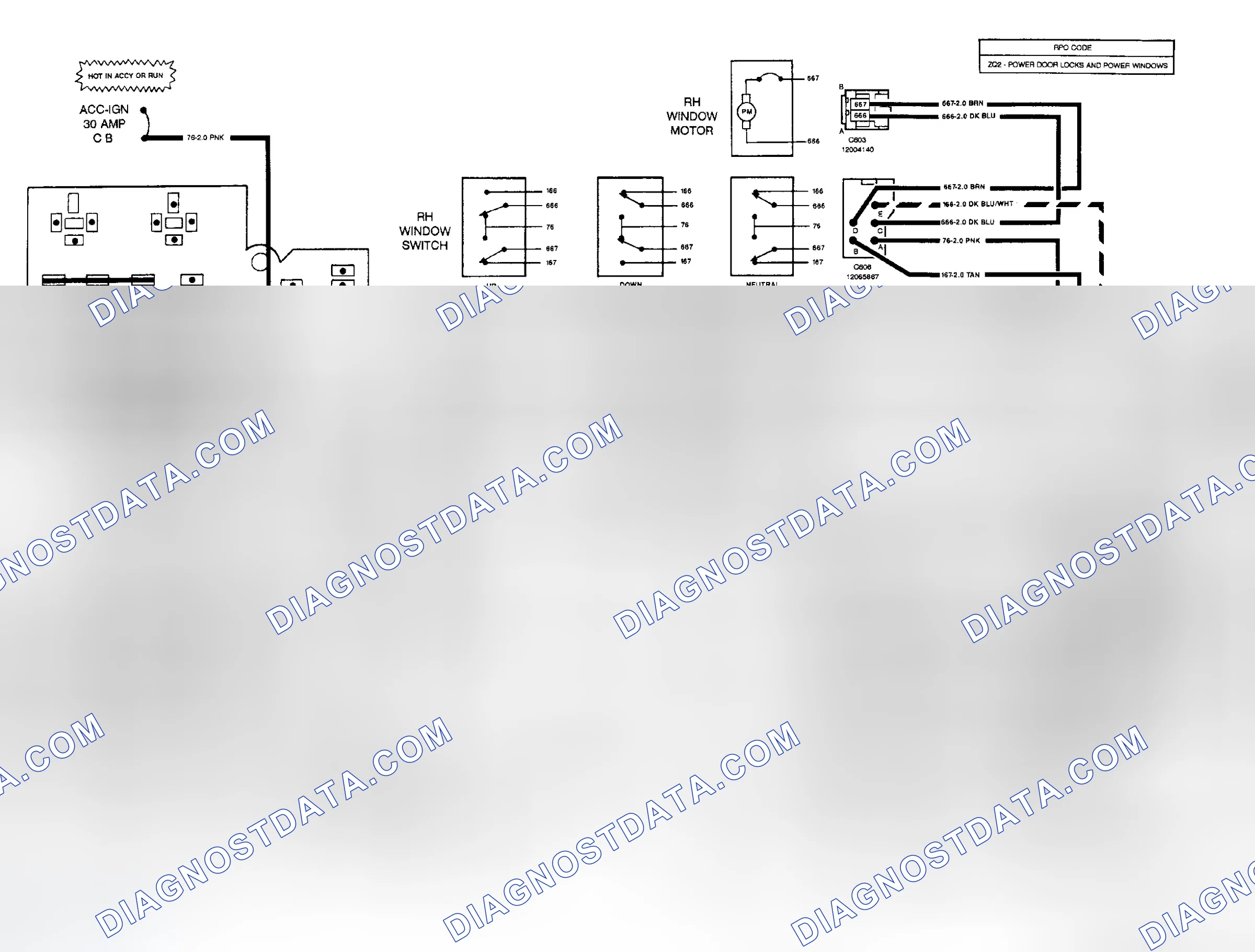 Scheme 17: WIRING DIAGRAMS