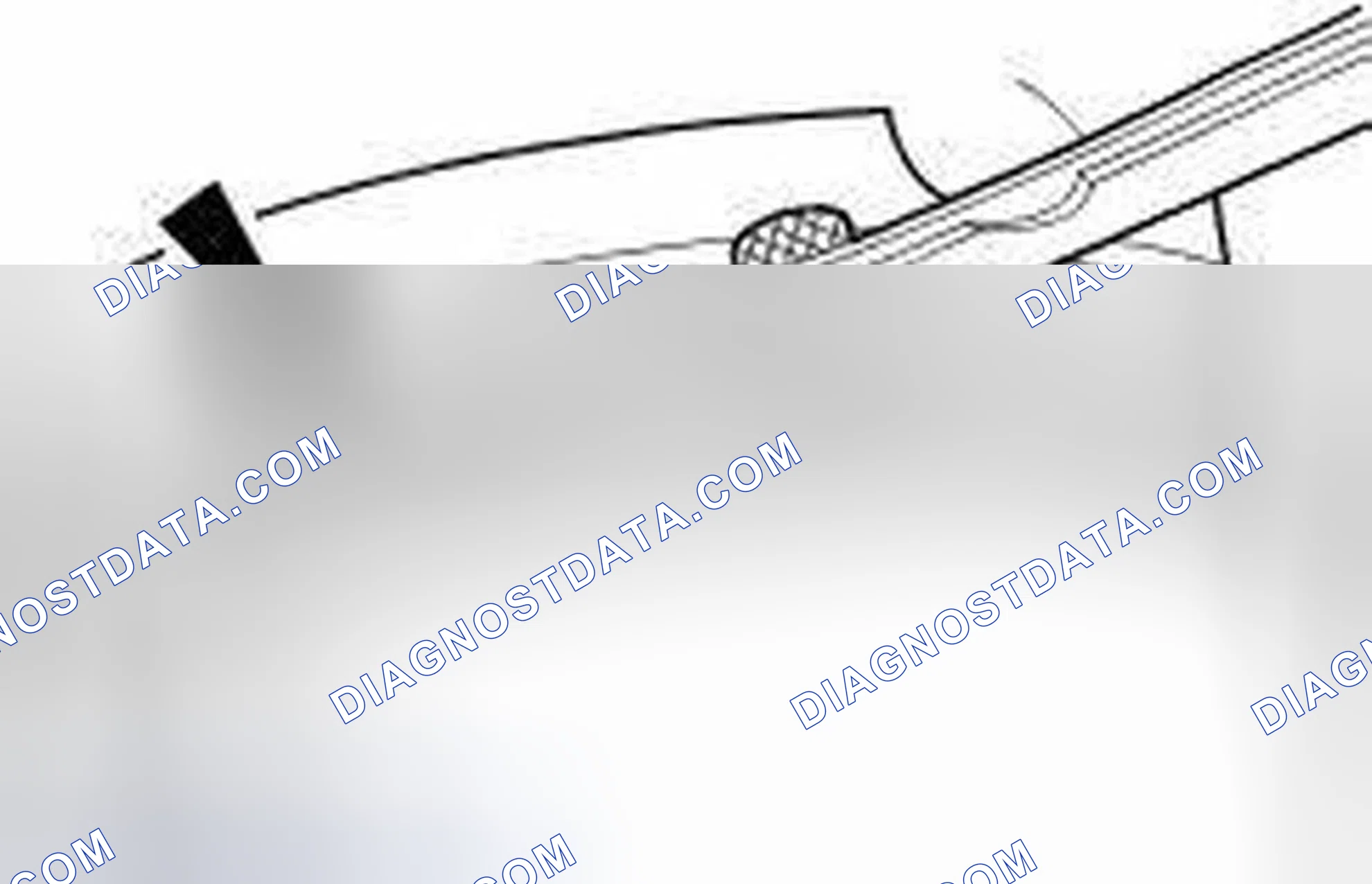 Scheme 56: PISTON RING-TO-GROOVE CLEARANCE