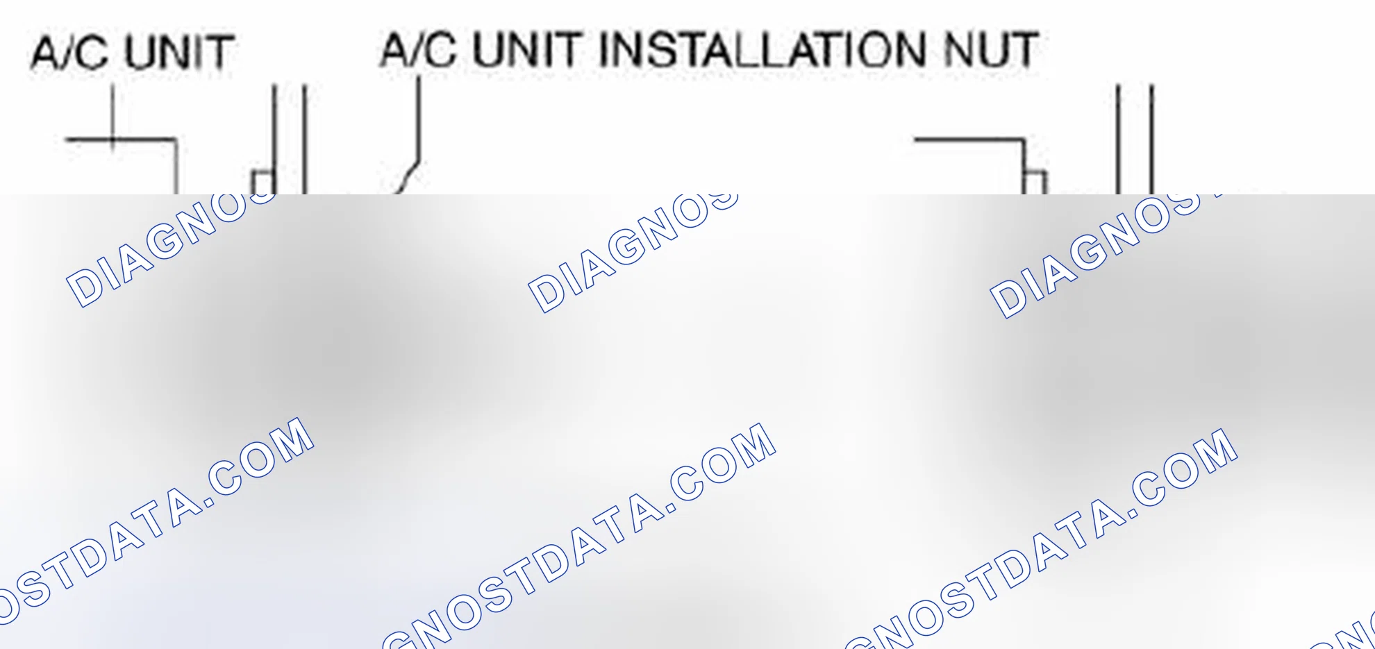 Scheme 94: A/C Unit Nut