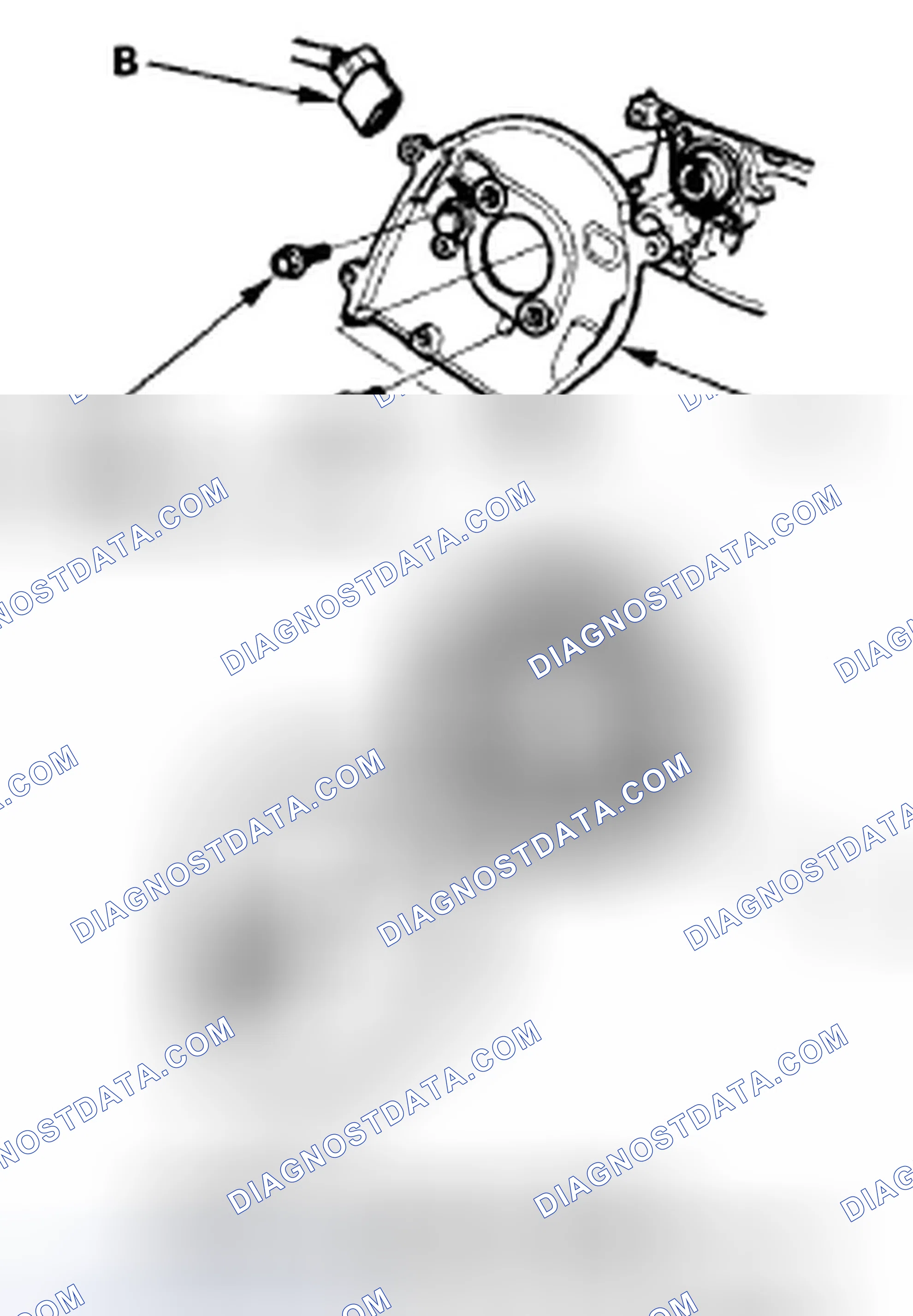 Scheme 211: CMP Sensor Replacement