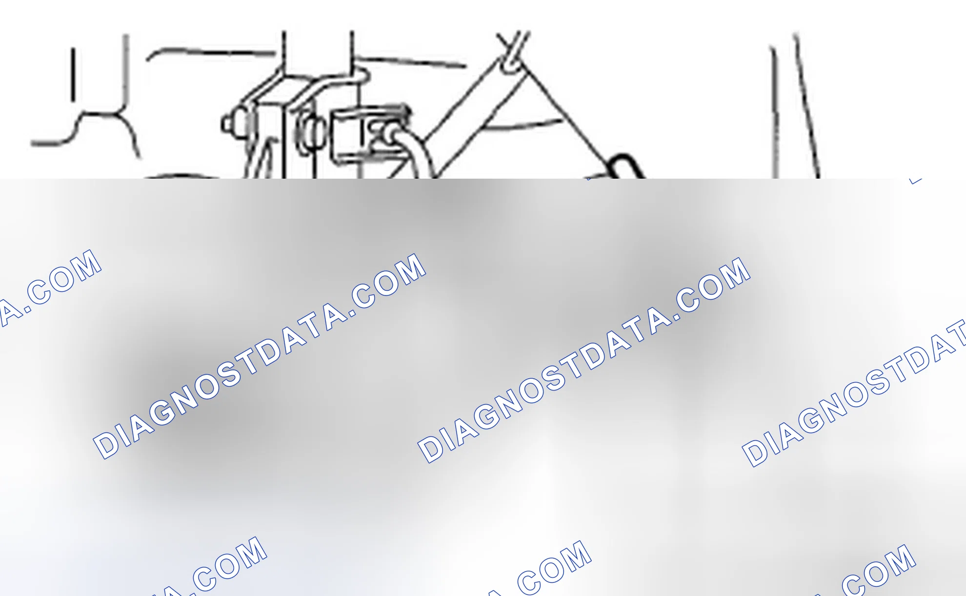 Scheme 93: BRAKE LINE