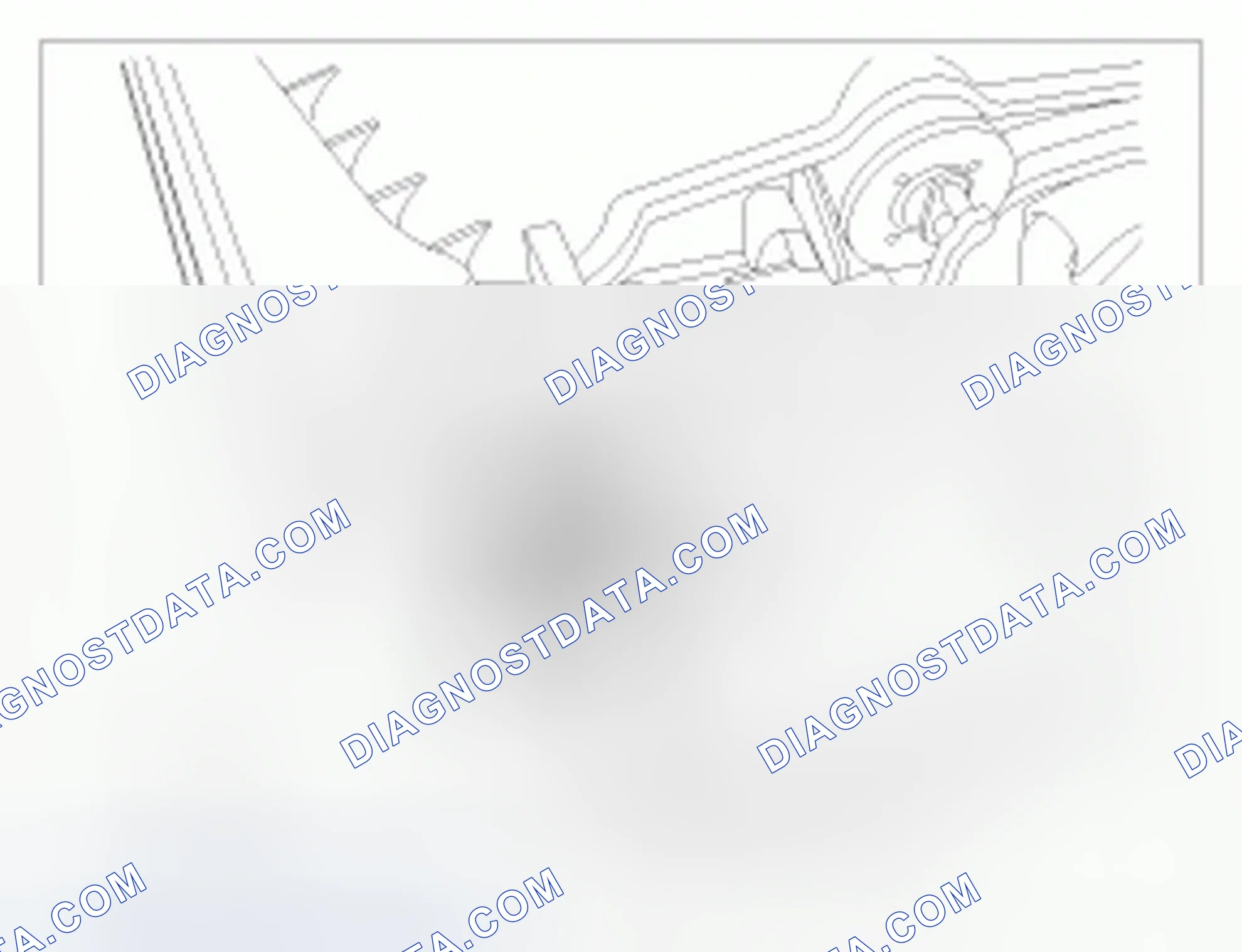 Scheme 234: [CVVT Oil Control Valve (Exhaust)]