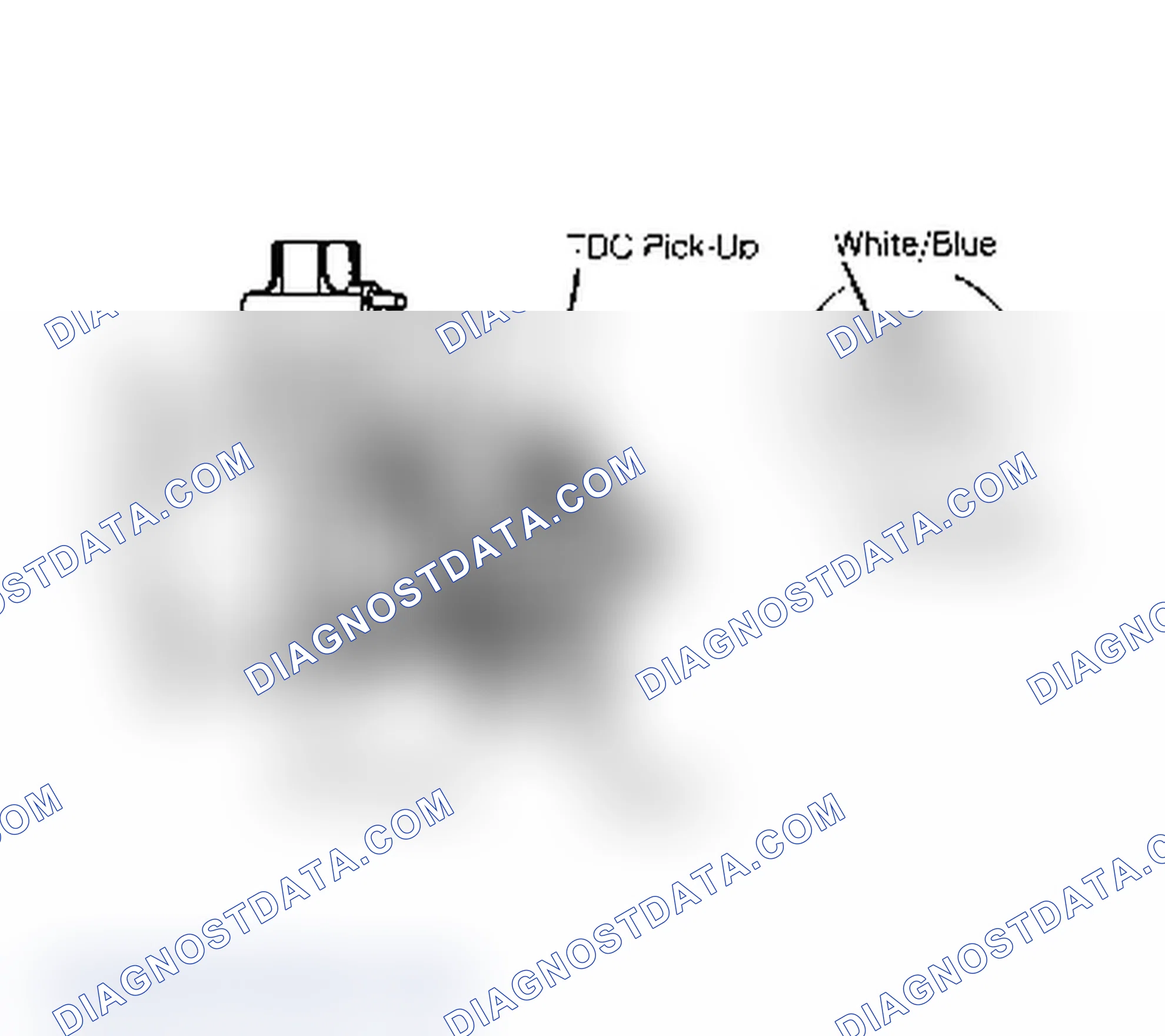 Scheme 42: TDC/CYL Sensor