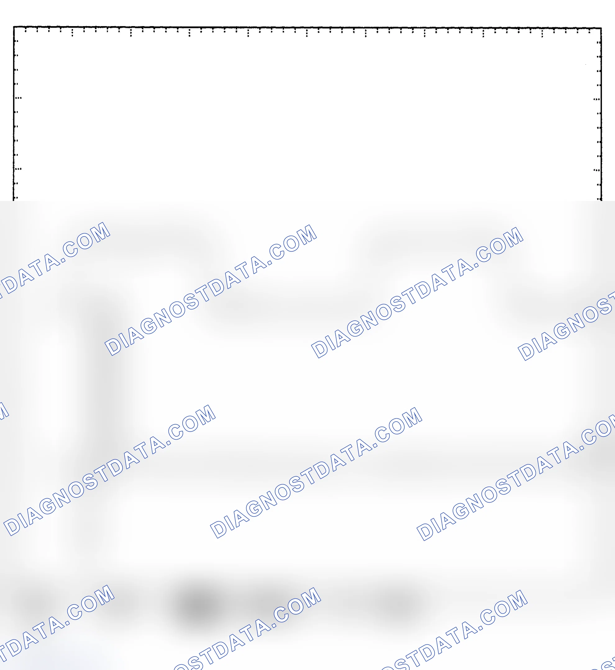 Scheme 26: Injector Bank - Known Good - Voltage Pattern