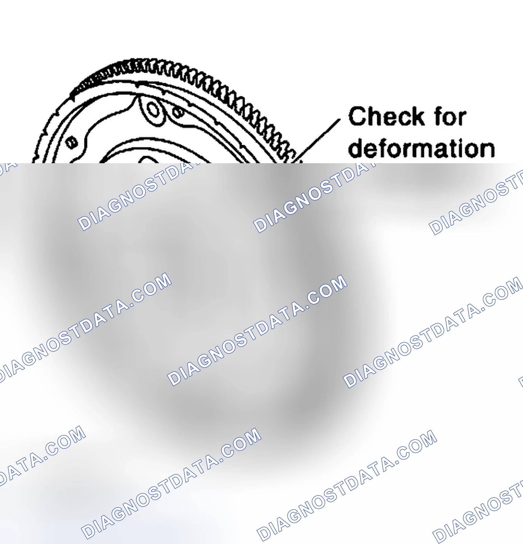 Scheme 335: DRIVE PLATE