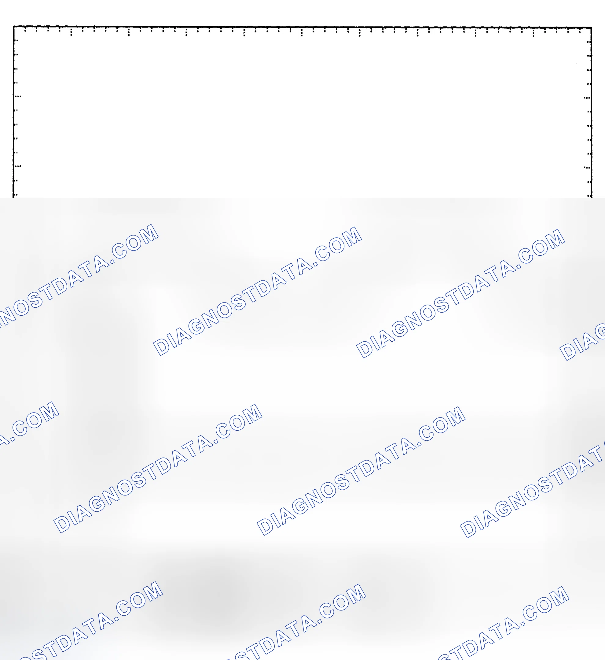 Scheme 26: Injector Bank - Known Good - Voltage Pattern