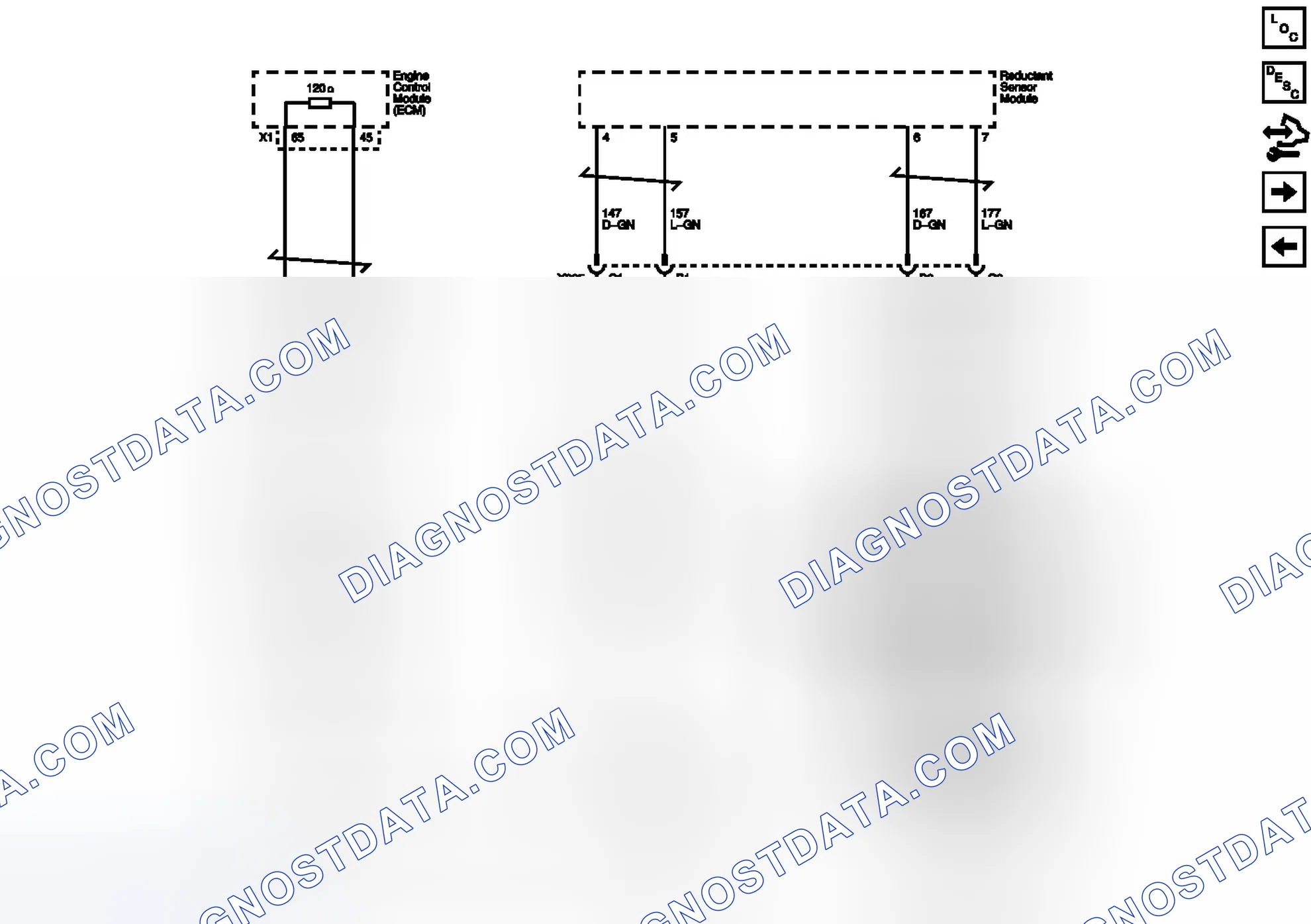 Scheme 4: Powertrain Expansion Bus (LGH)