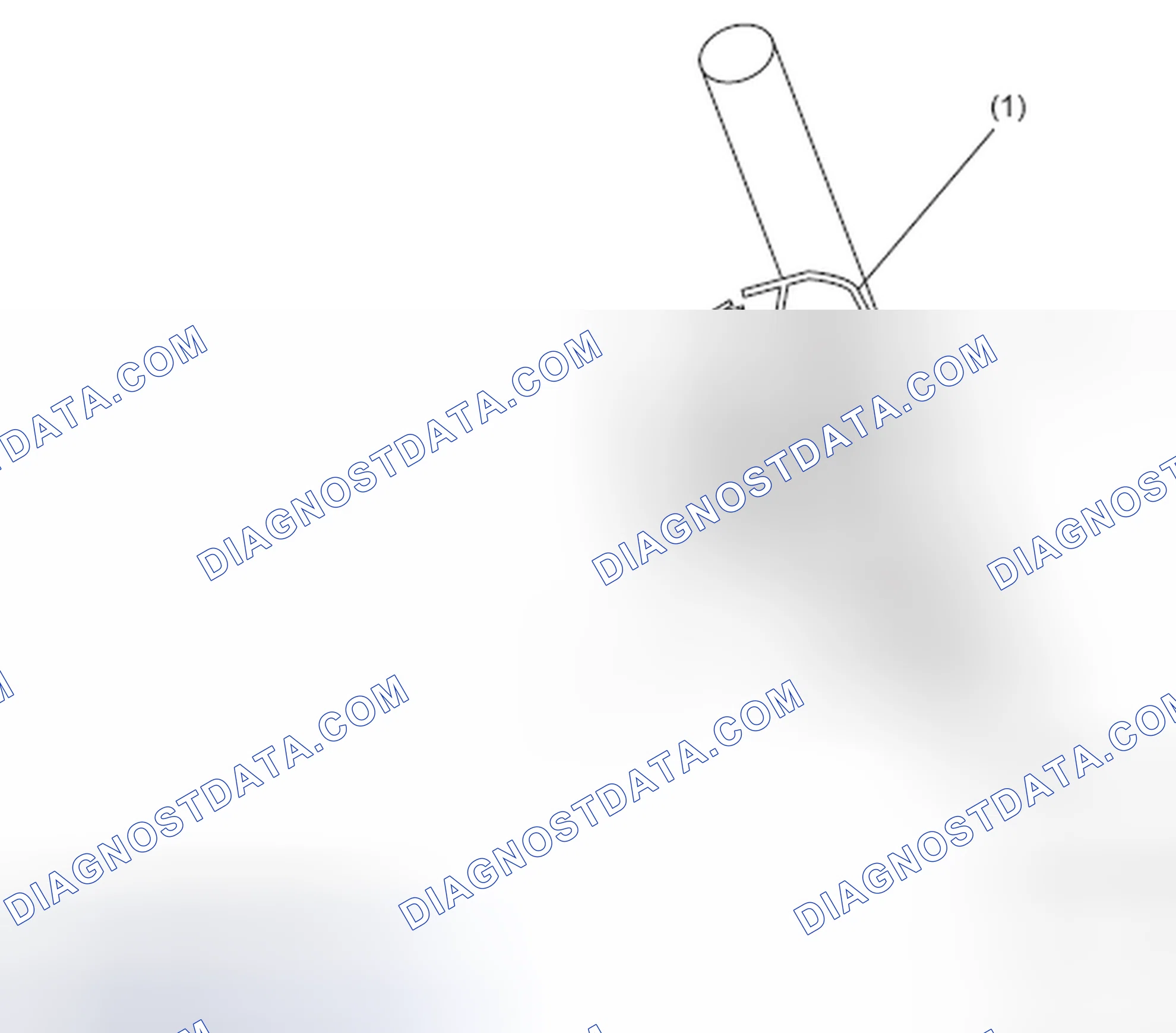 Scheme 8: DRIVER'S SEAT AIRBAG MODULE