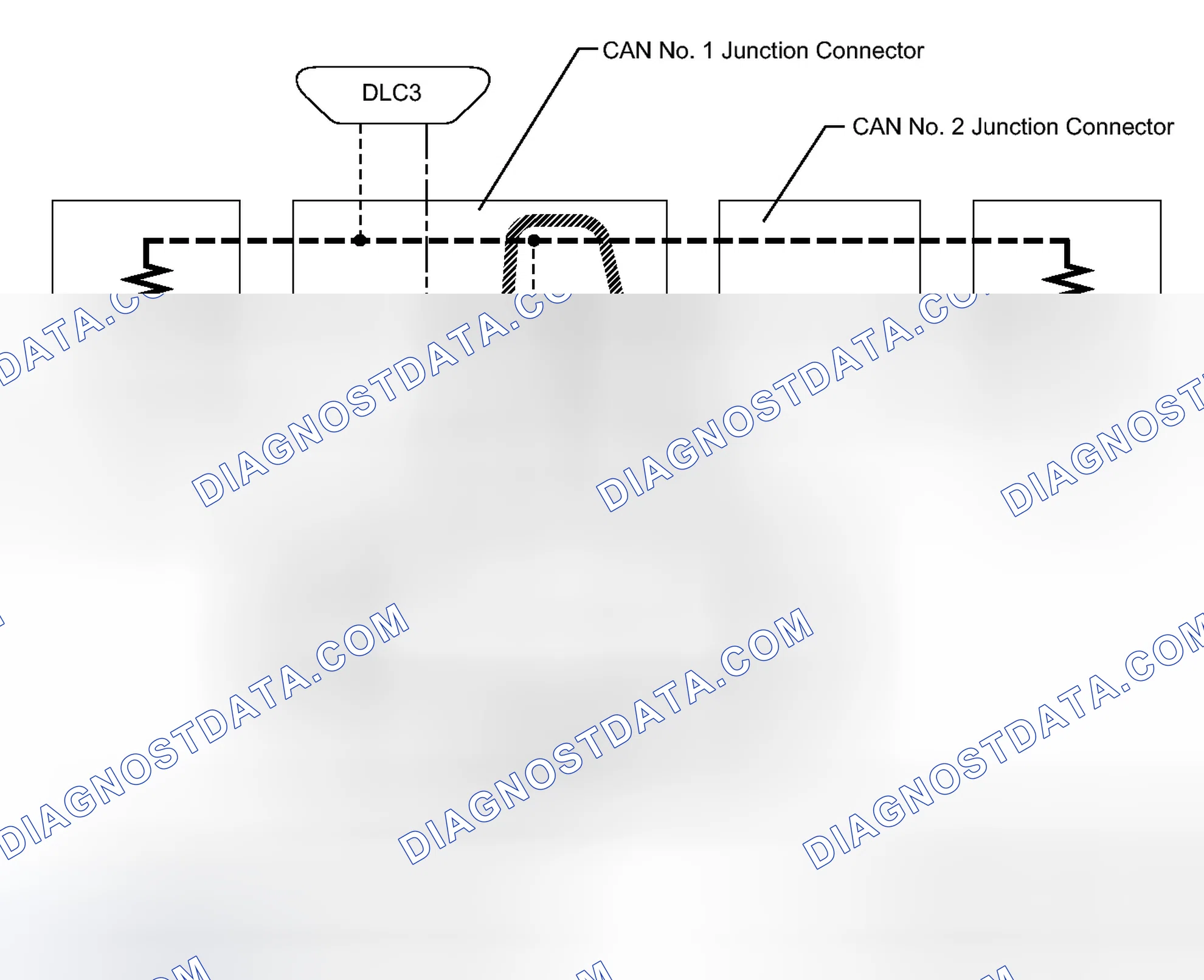 Scheme 124: WIRING DIAGRAM