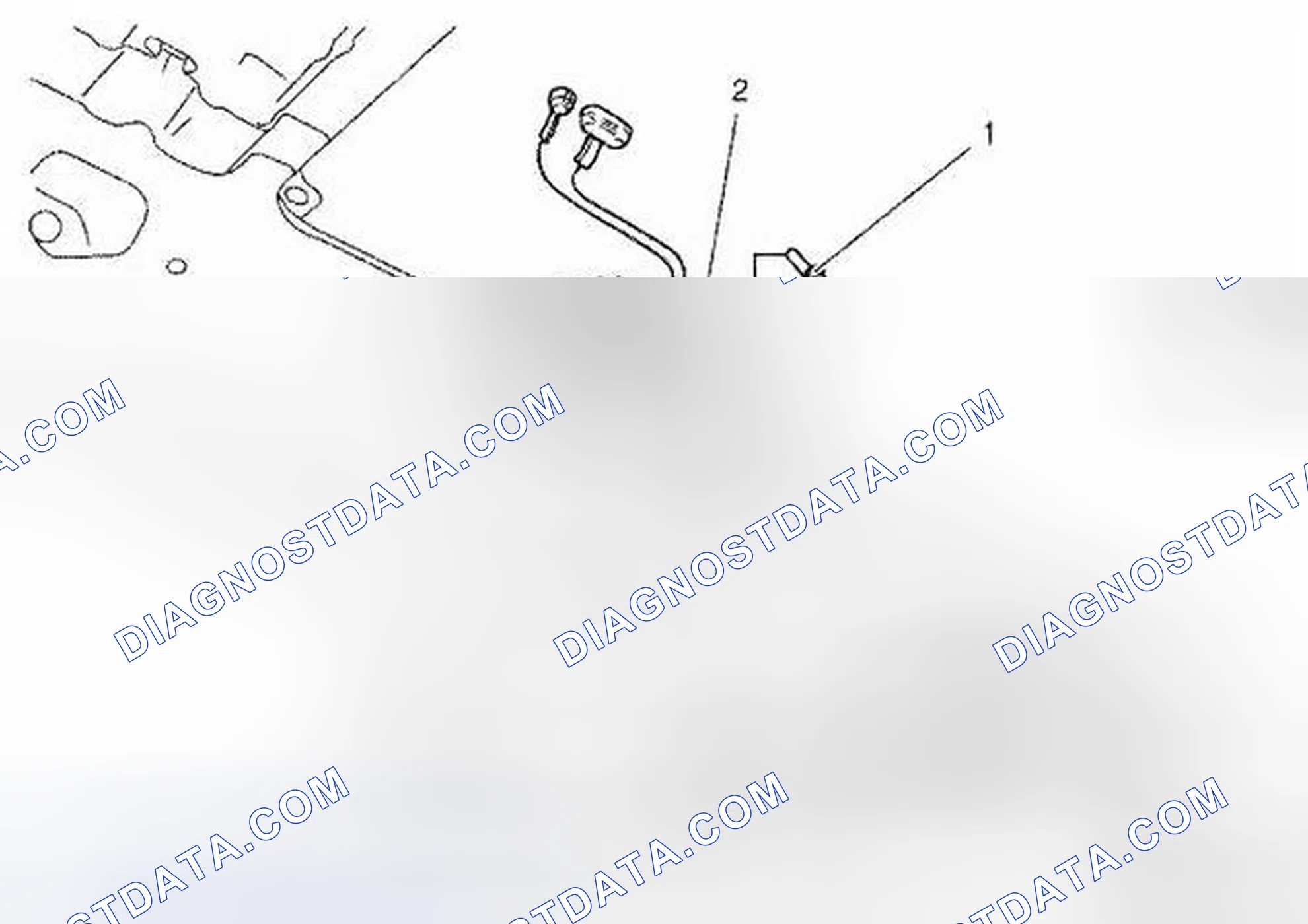 Scheme 30: Radio antenna amplifier, replace 4D