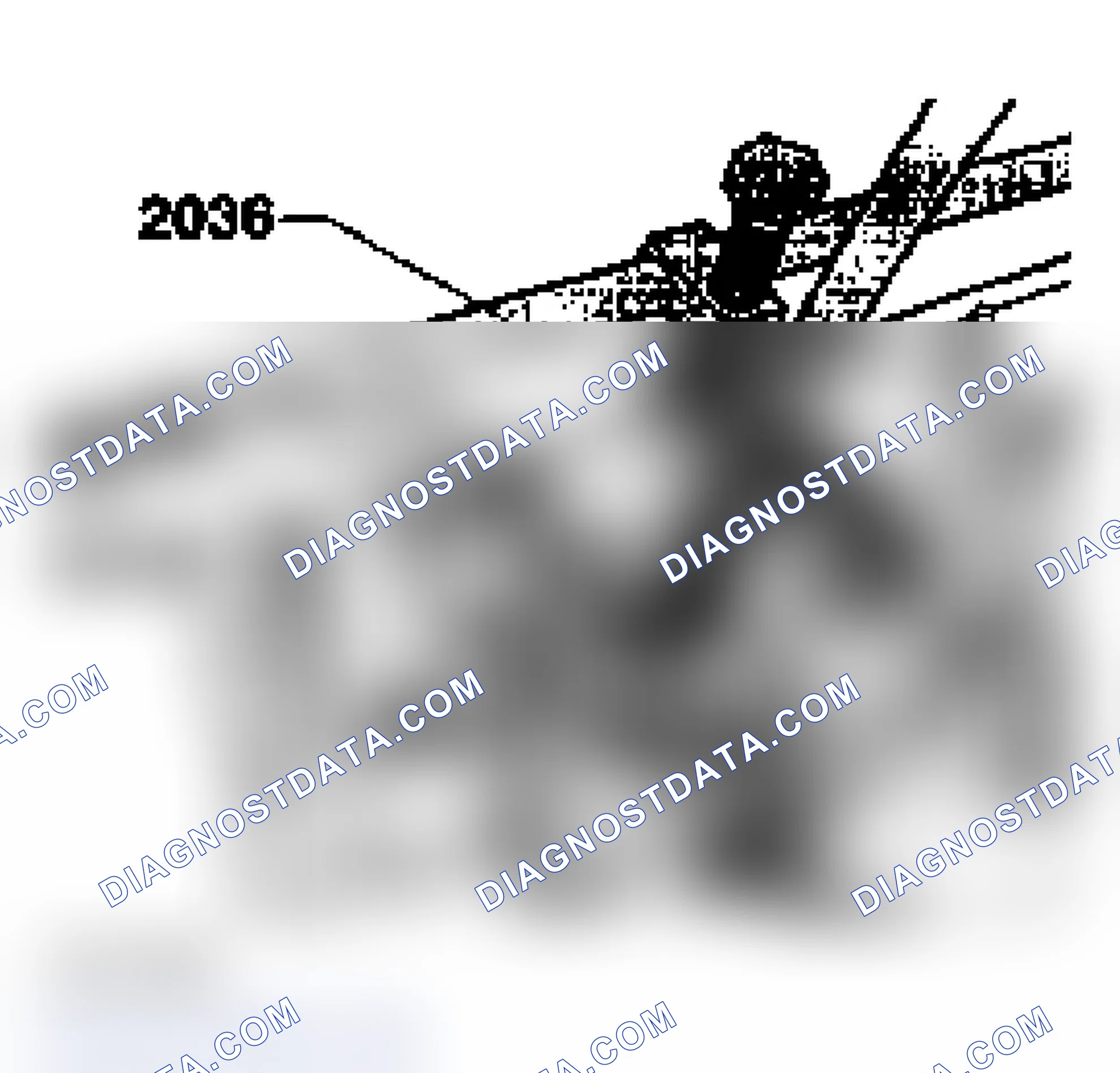Scheme 78: Compressing And Removing Valve Spring (Engine Code AEW)