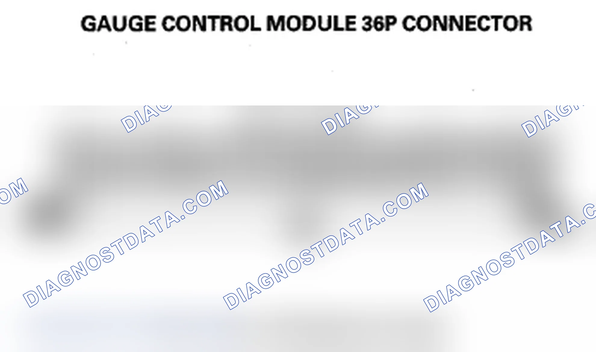Scheme 16: DTC B1036: IG1 Power Supply Circuit Malfunction