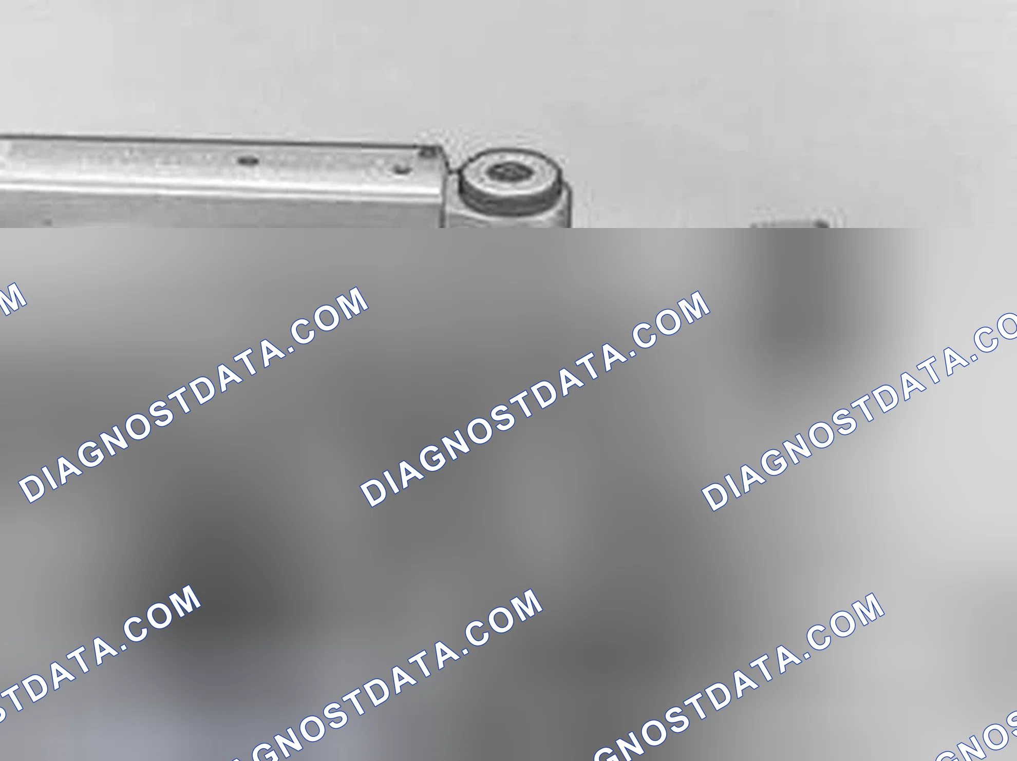 Scheme 426: Tightening the connecting rod cover