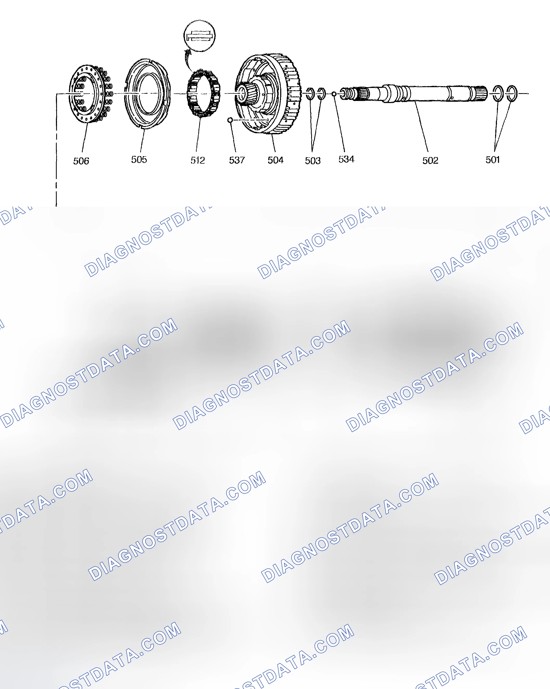 Scheme 809