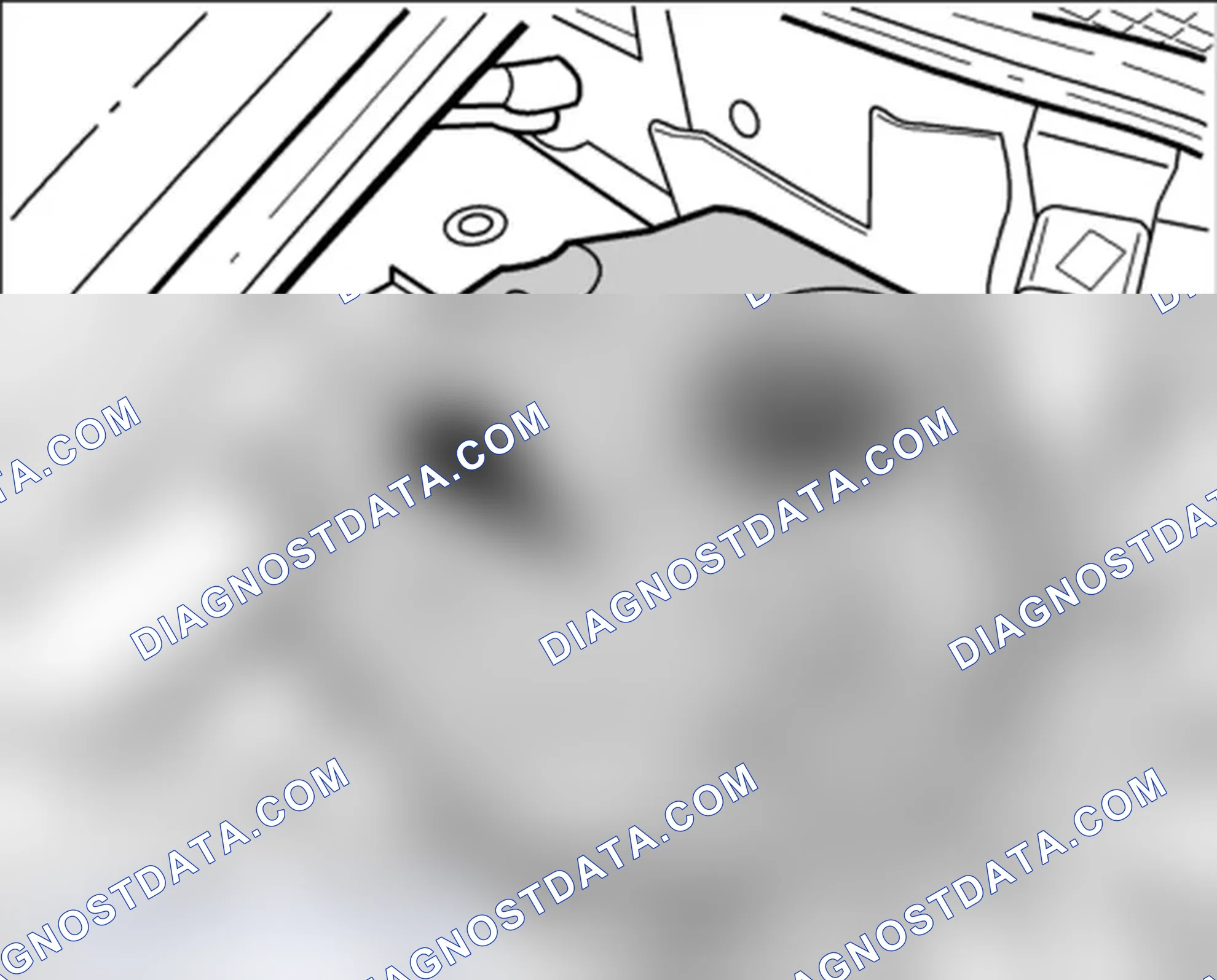 Scheme 36: Installing coolant reservoir