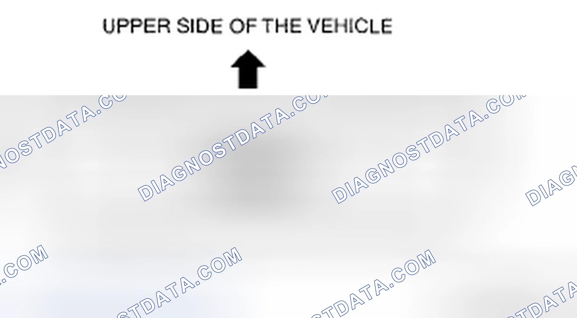 Scheme 22: Front Crossmember Mounting Rubber (Rear) Installation Note