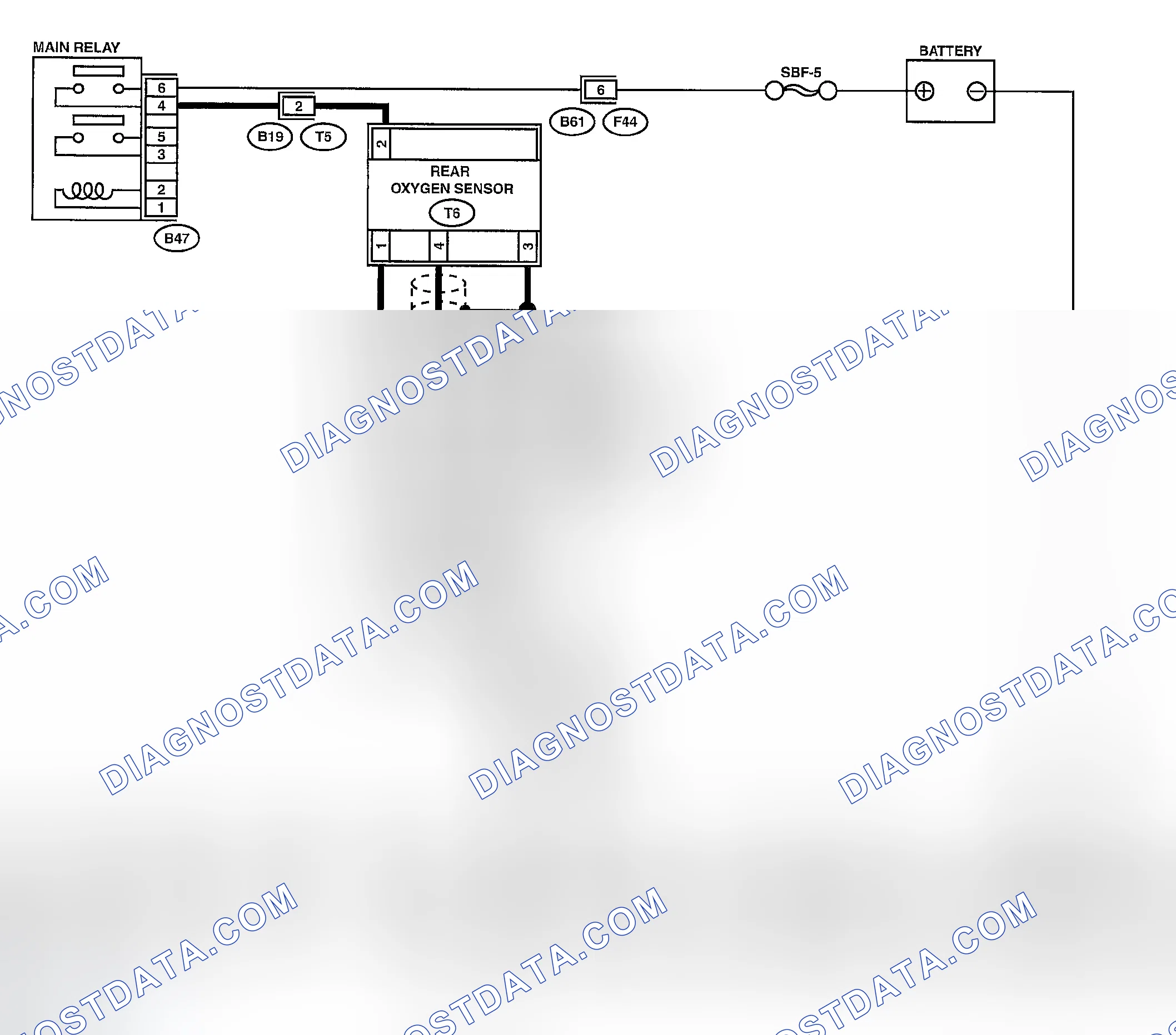 Scheme 111: WIRING DIAGRAM