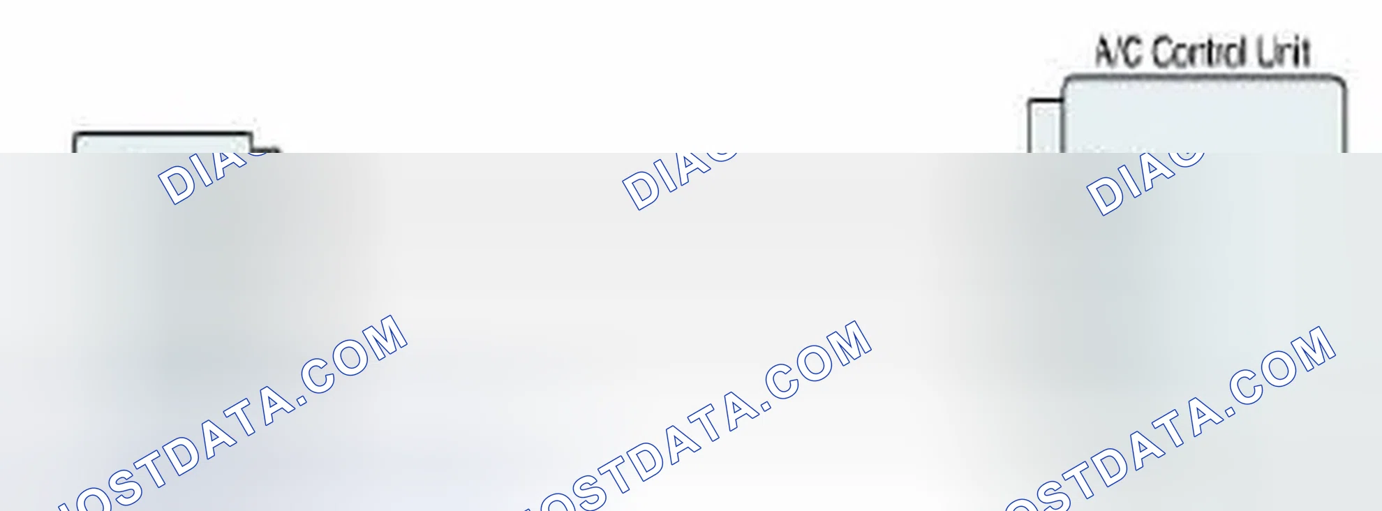 Scheme 376: Diagnostic Circuit Diagram