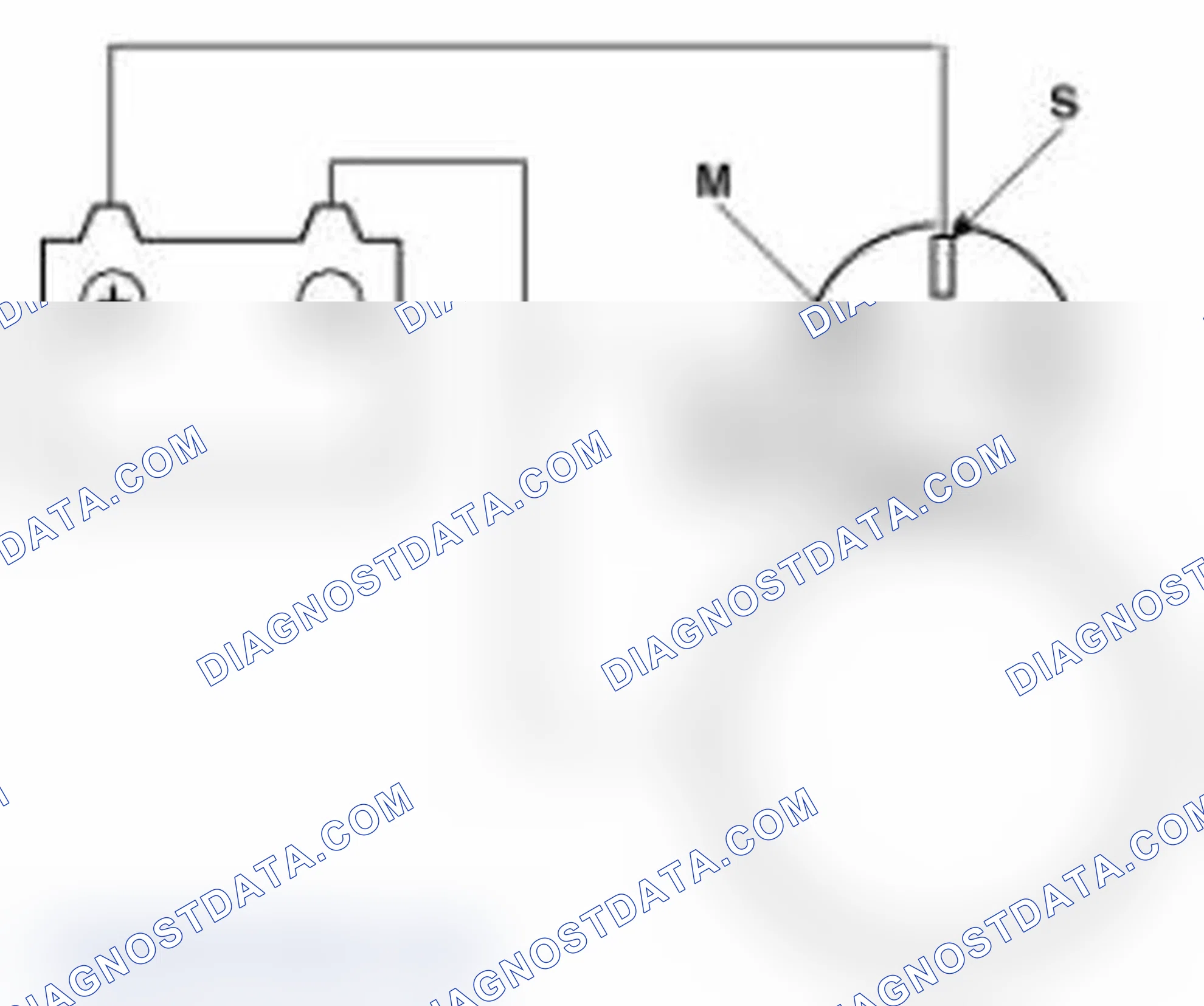 Scheme 19: Starter Solenoid Inspection