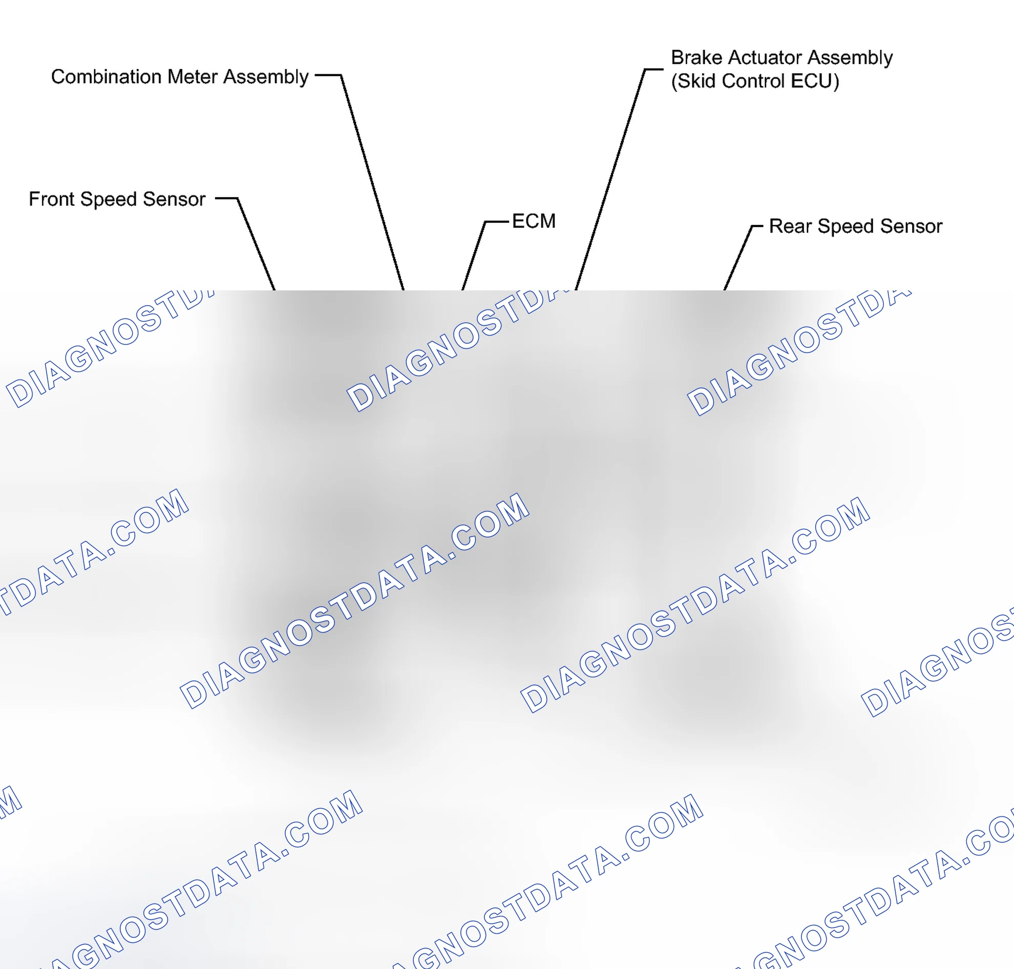 Scheme 134: SYSTEM DESCRIPTION [08/2012 - ]
