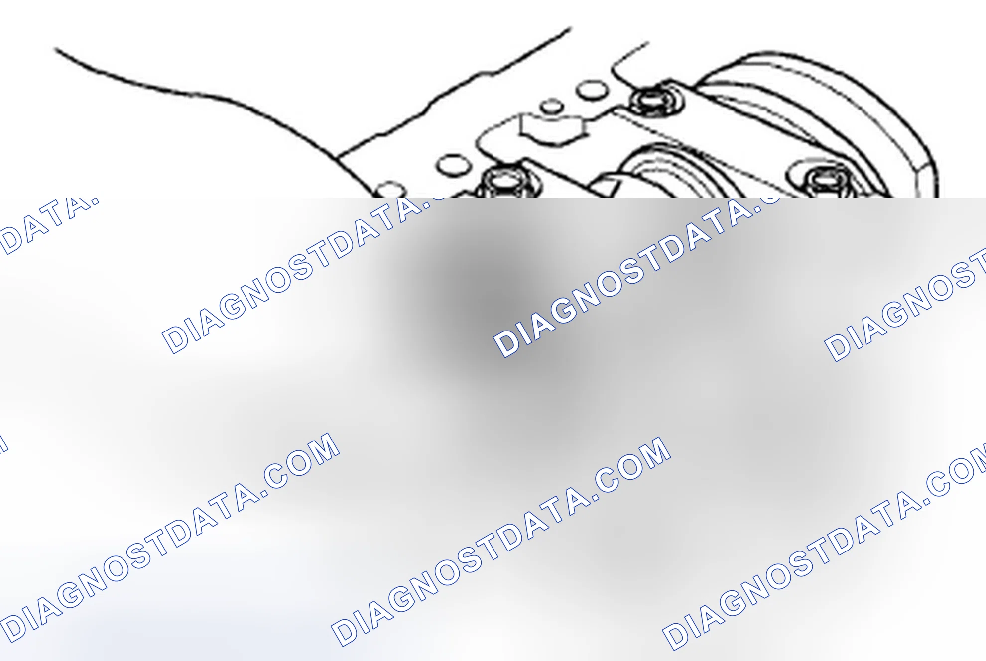 Scheme 401: Connecting Rod Bearing Clearance Inspection