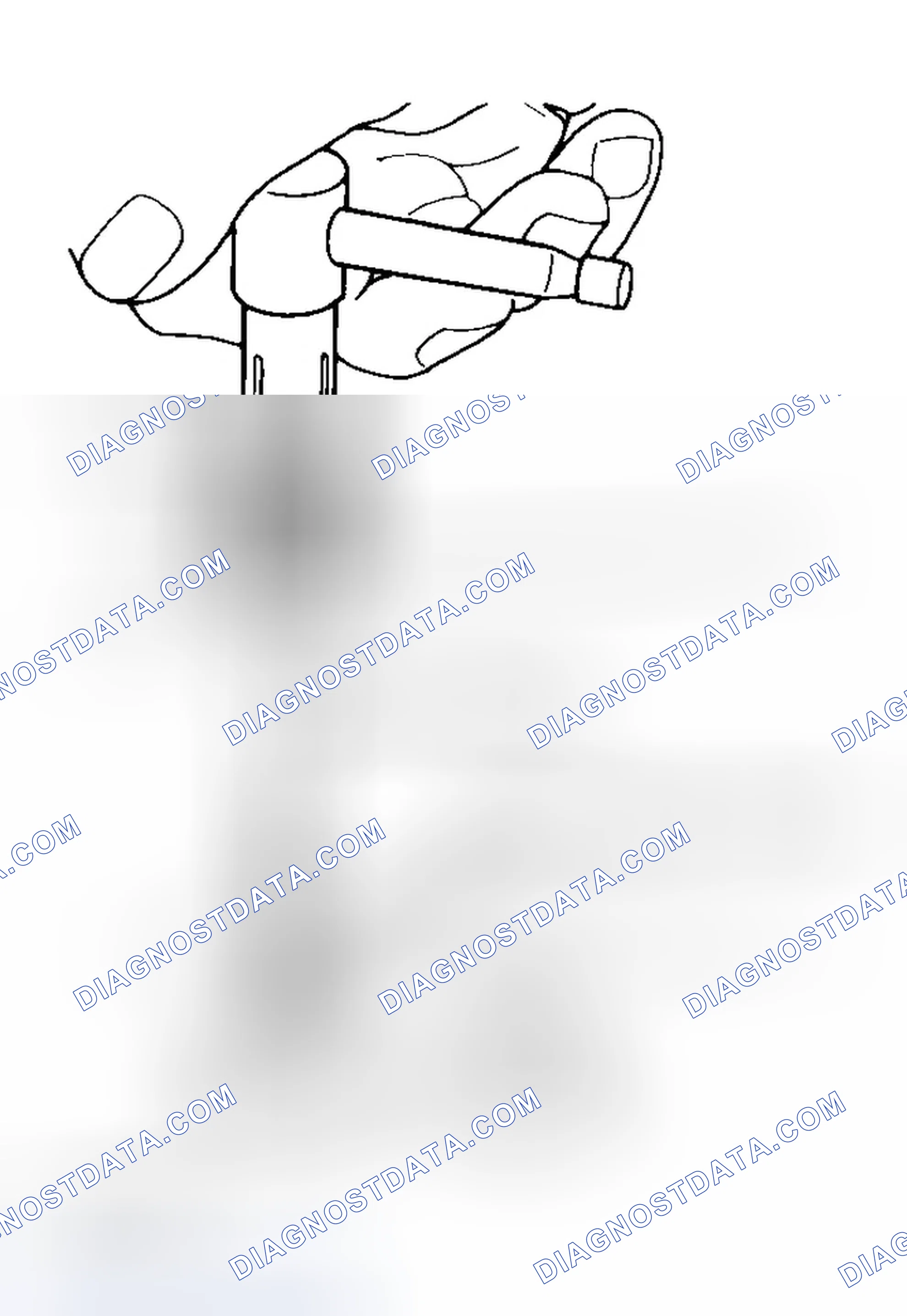 Scheme 16: Reaming Valve Guides