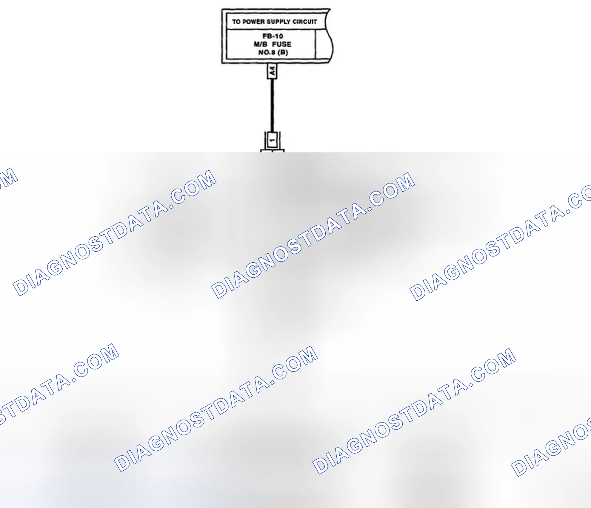 Scheme 21: WIRING DIAGRAM
