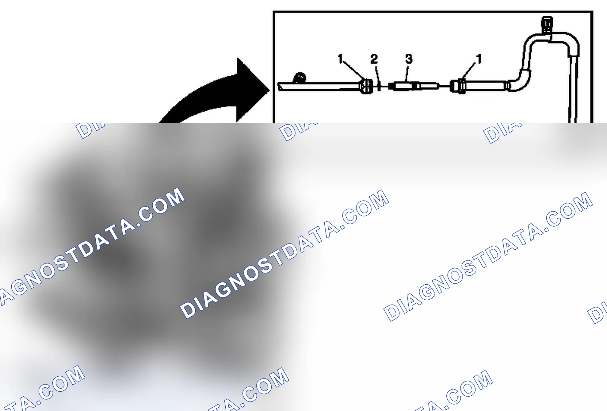 Scheme 19: Expansion (Orifice) Tube Replacement (W/O C69-HP2)