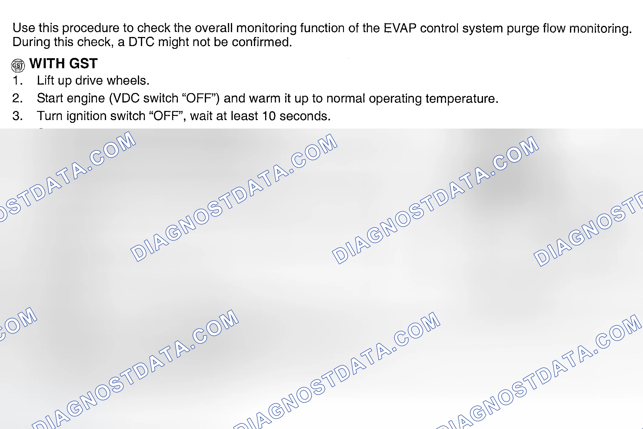 Scheme 407: Overall Function Test