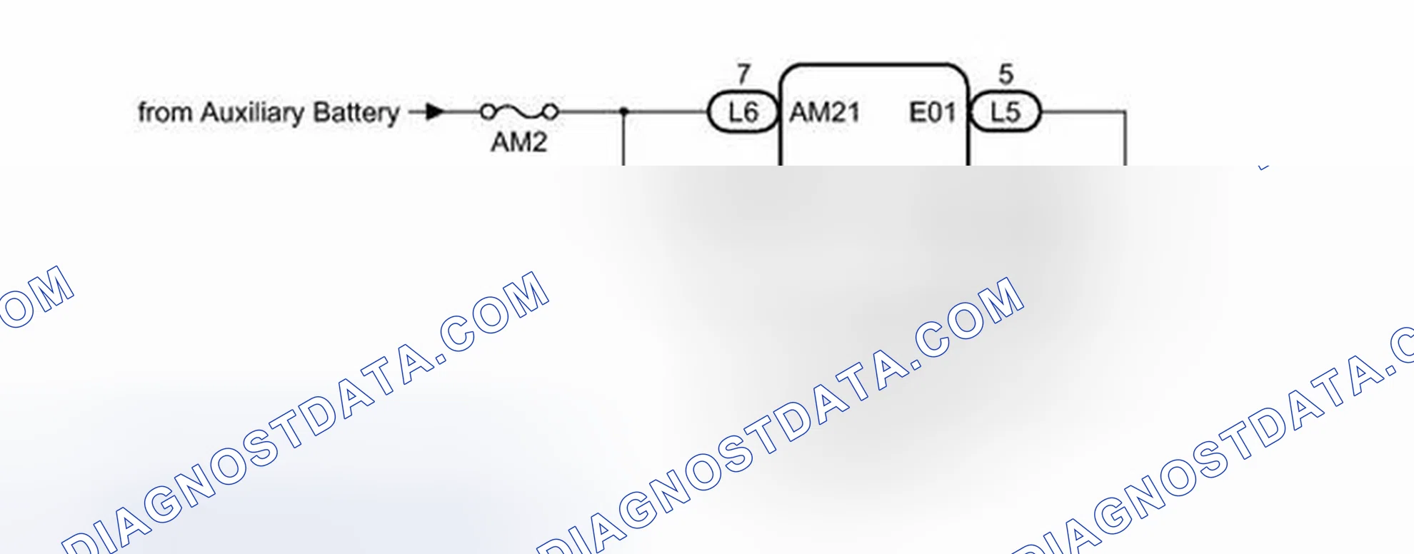 Scheme 31: WIRING DIAGRAM