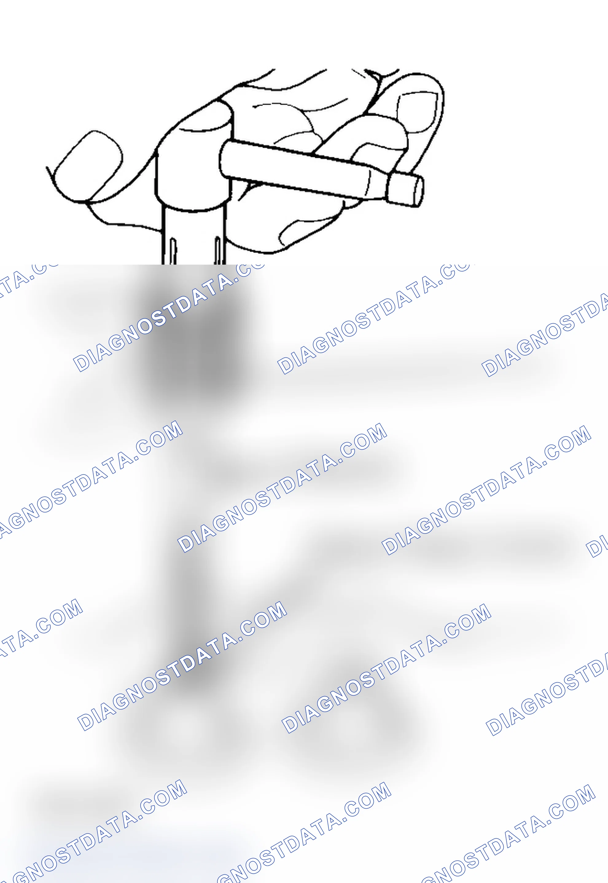 Scheme 9: Reaming Valve Guides