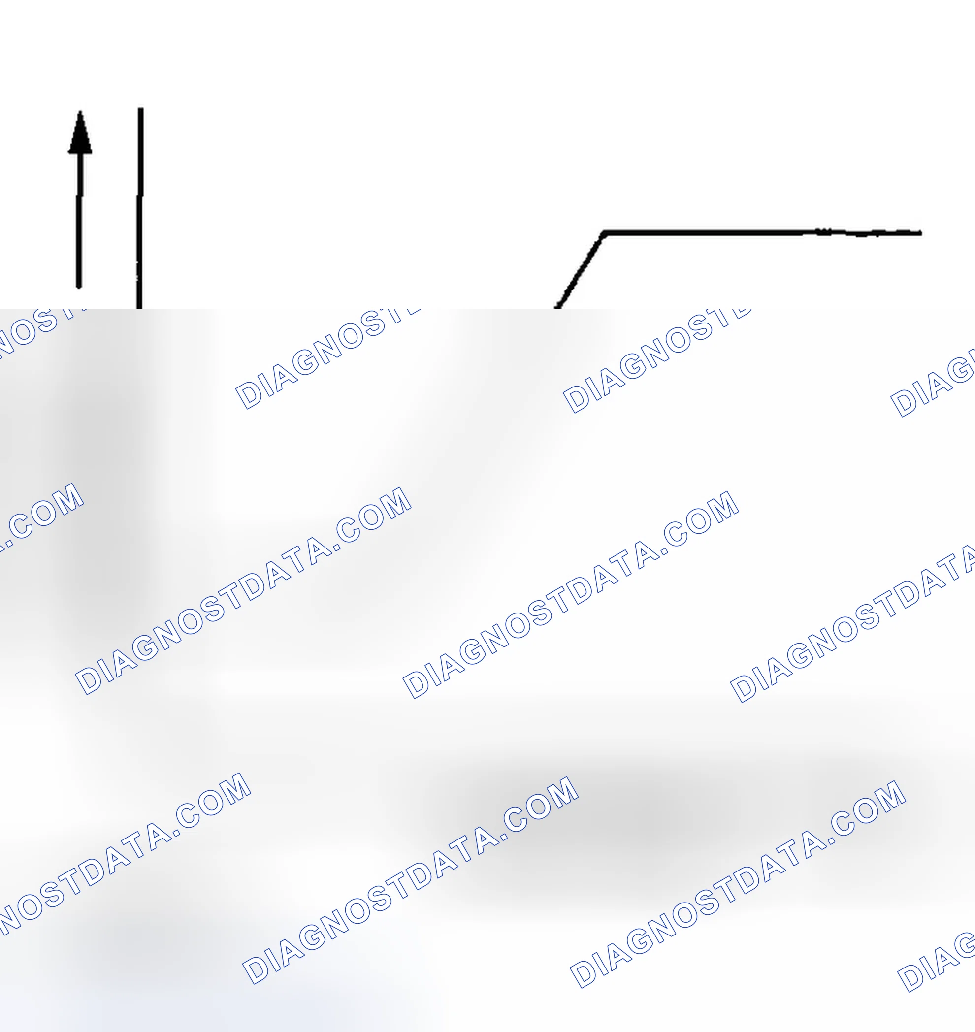 Scheme 84: LINE PRESSURE CONTROL IN NORMAL CONDITIONS